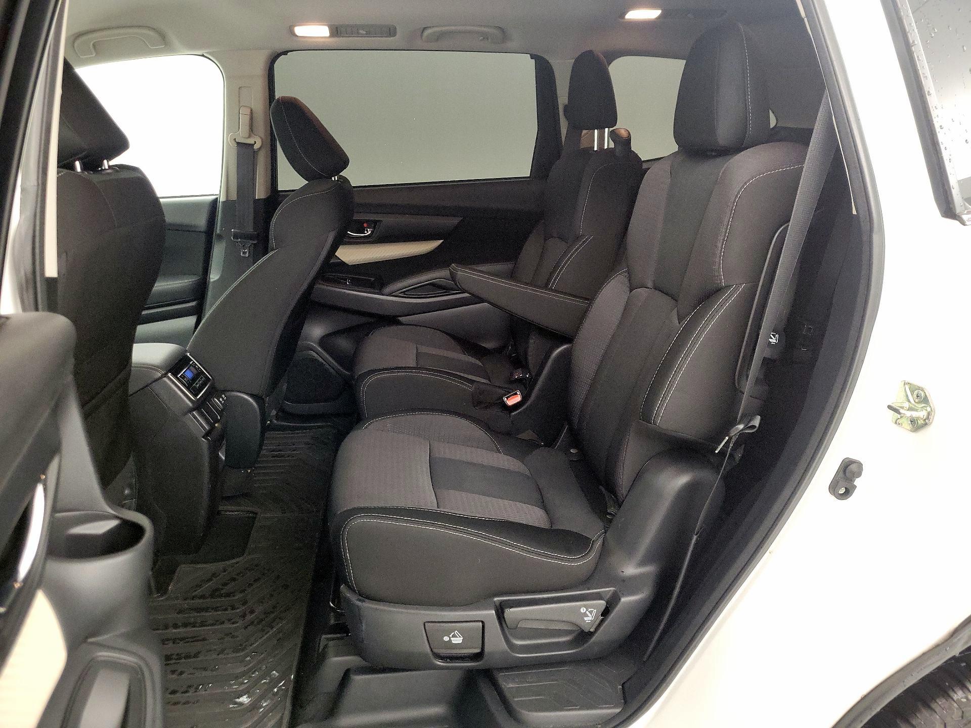 Thumbnail: 2020 Subaru Ascent - 19