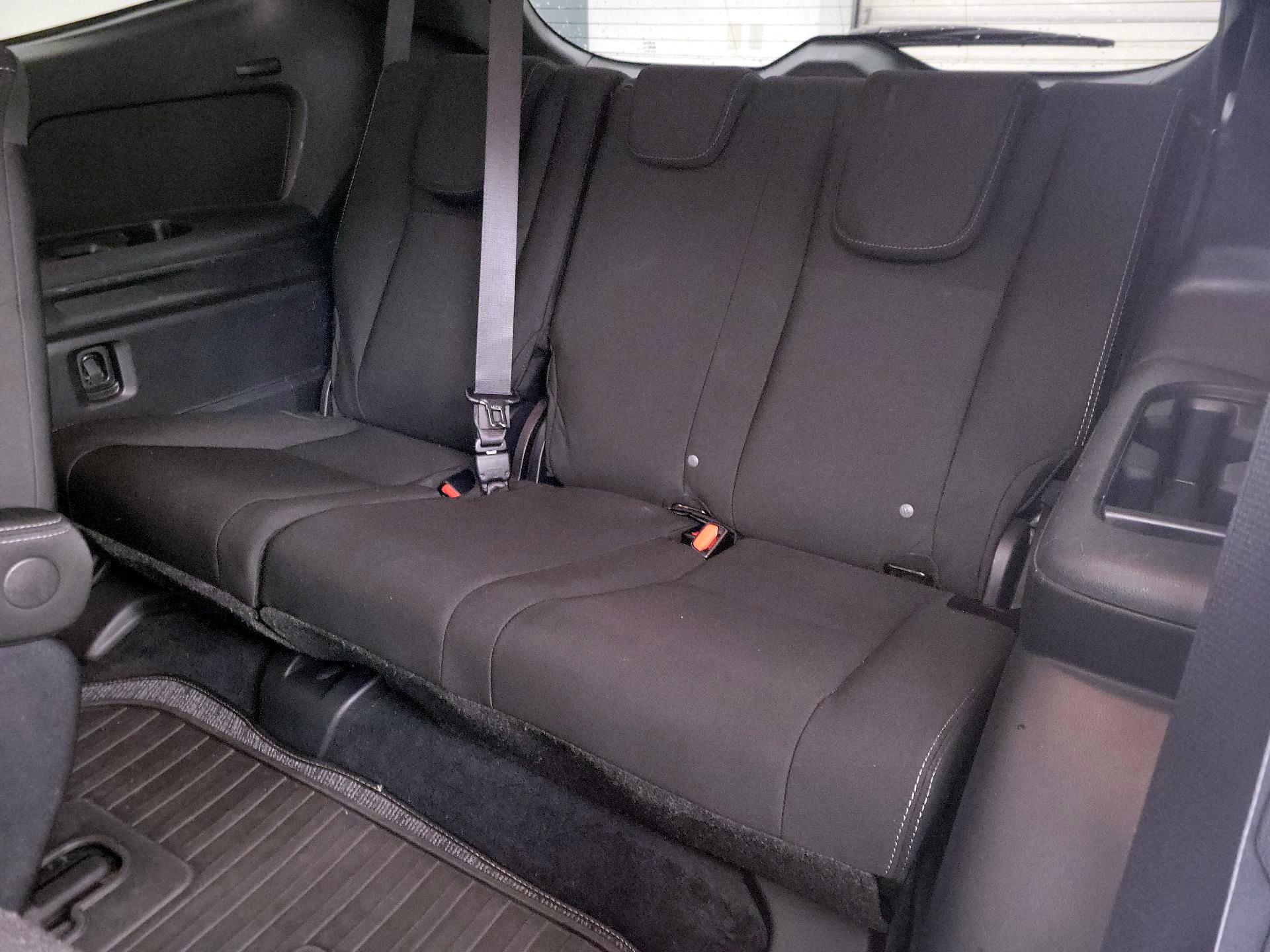 Thumbnail: 2020 Subaru Ascent - 20