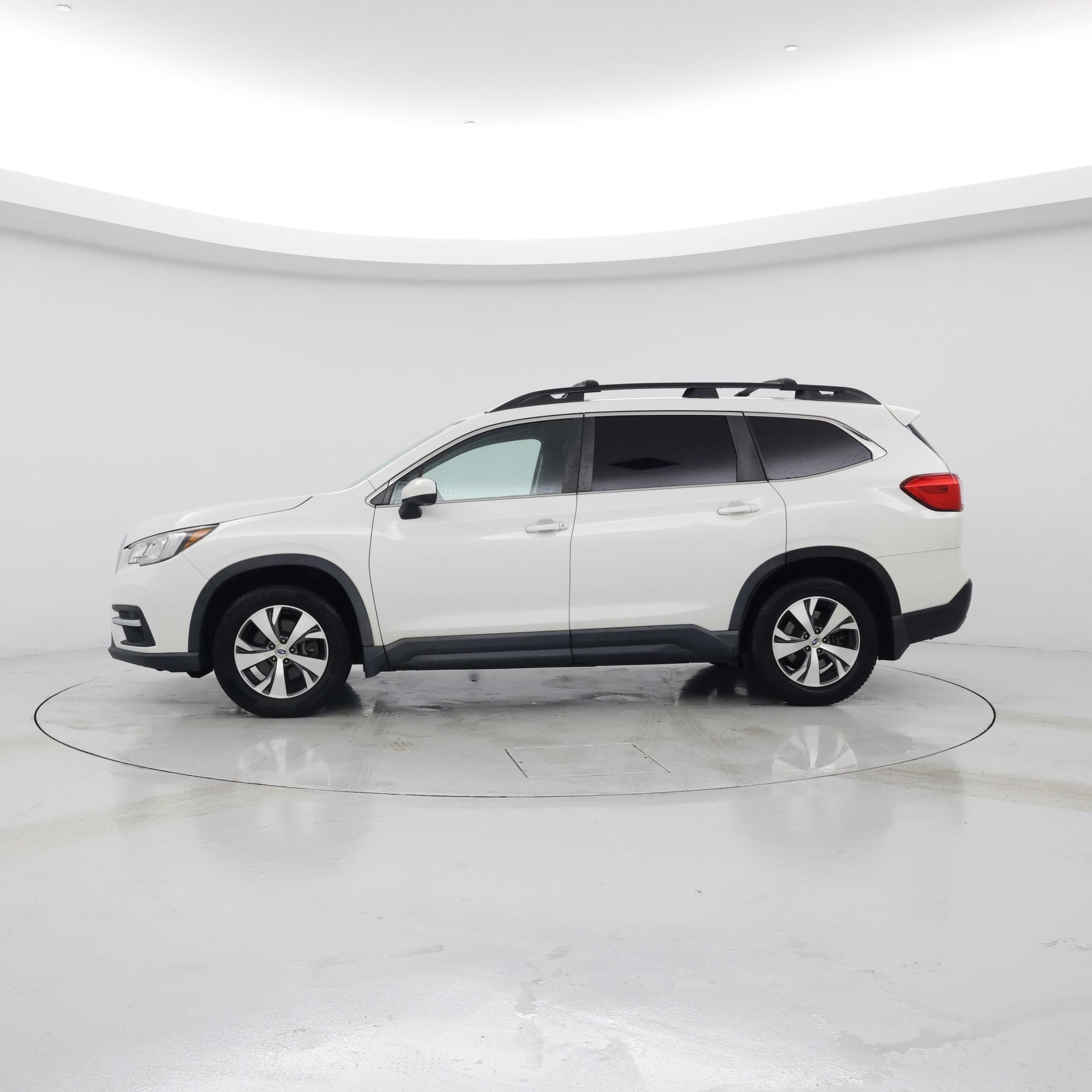 Thumbnail: 2020 Subaru Ascent - 3