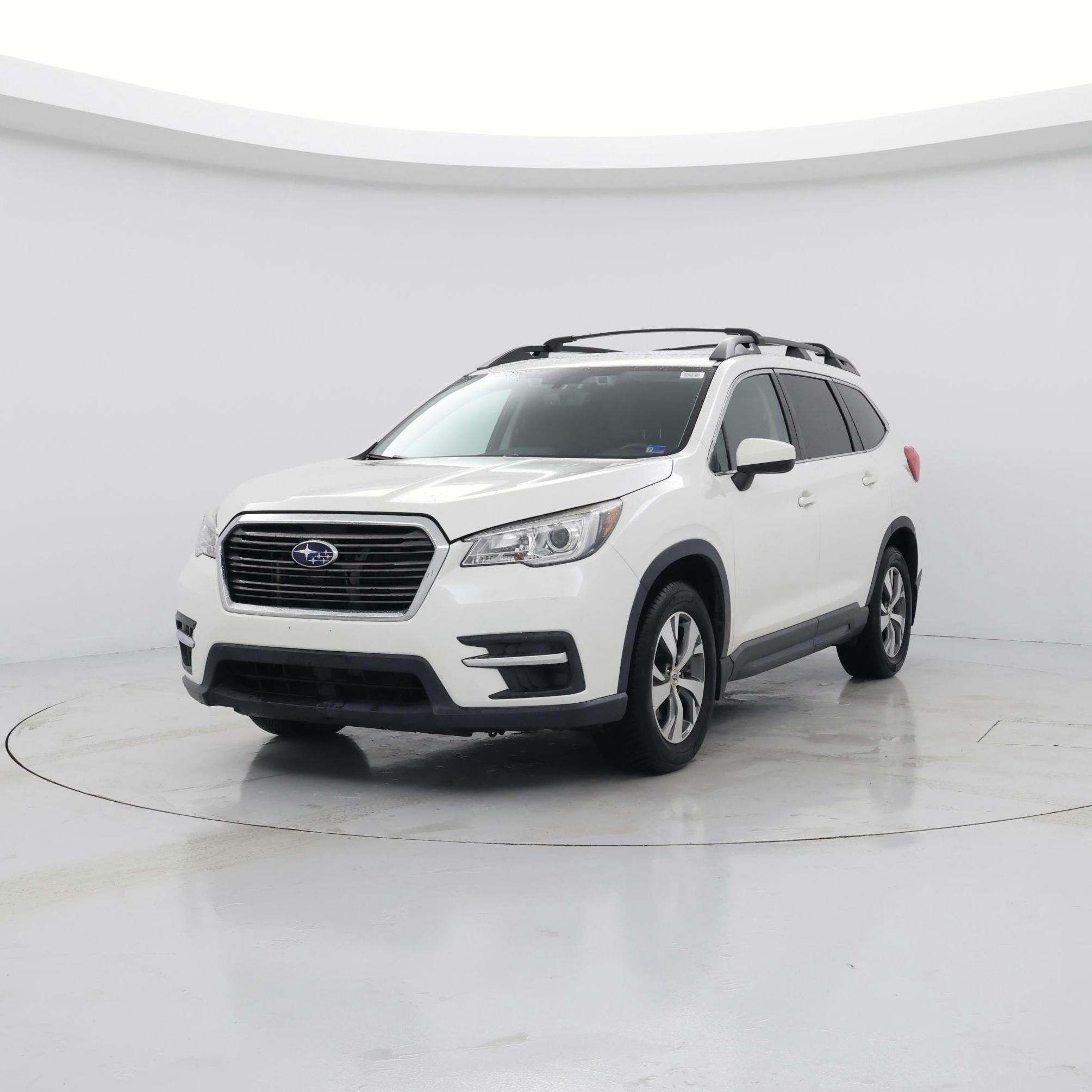 Thumbnail: 2020 Subaru Ascent - 4