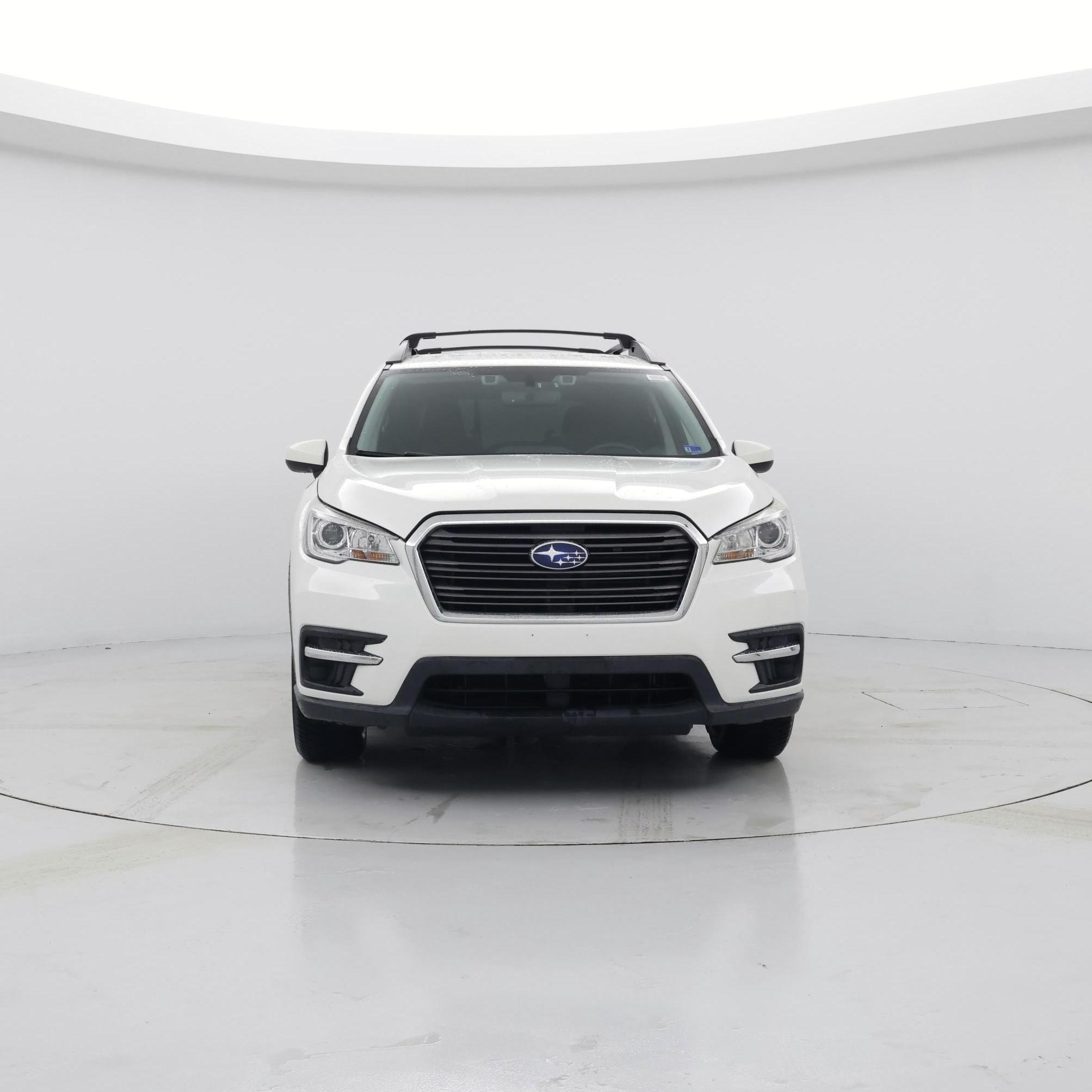 Thumbnail: 2020 Subaru Ascent - 5