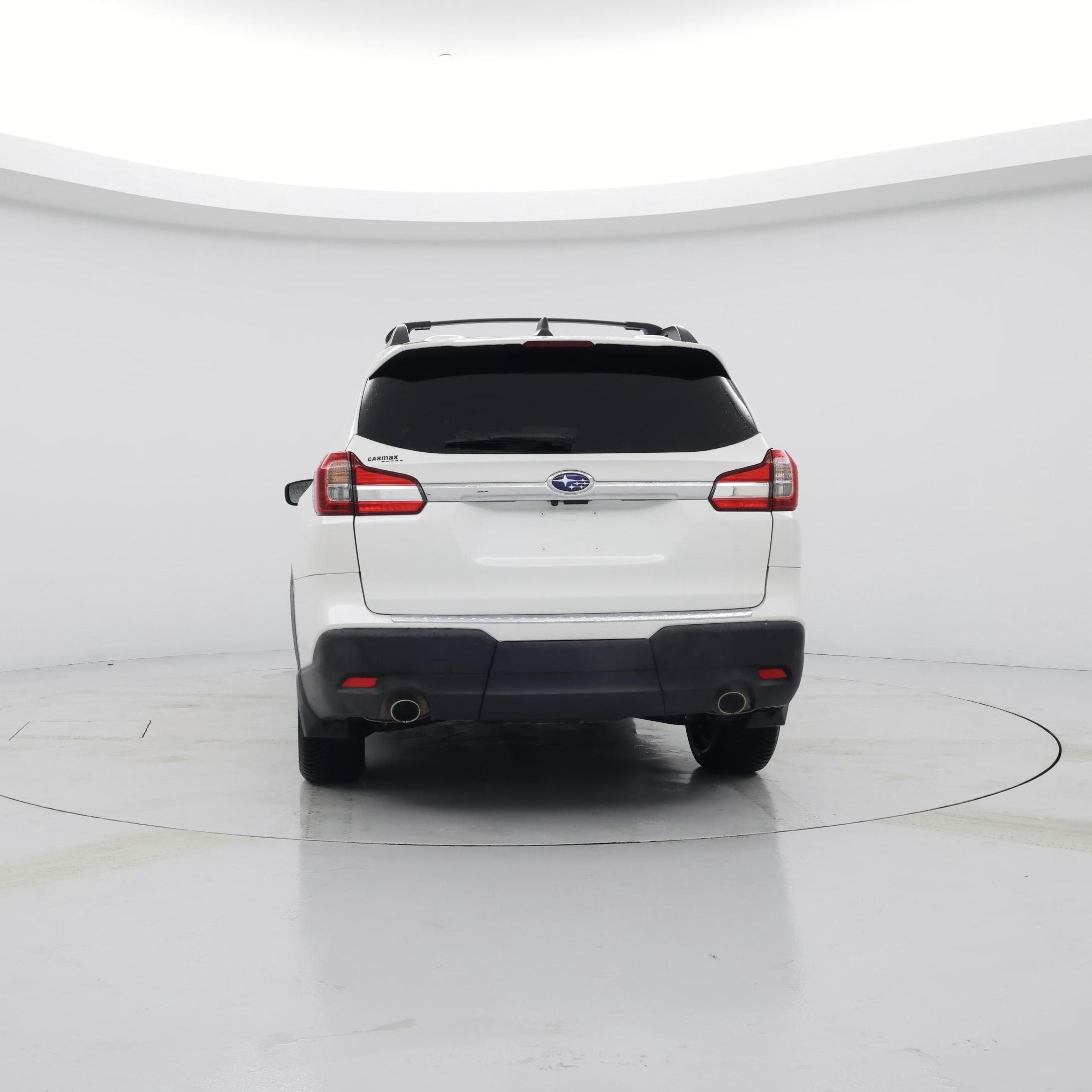 Thumbnail: 2020 Subaru Ascent - 6