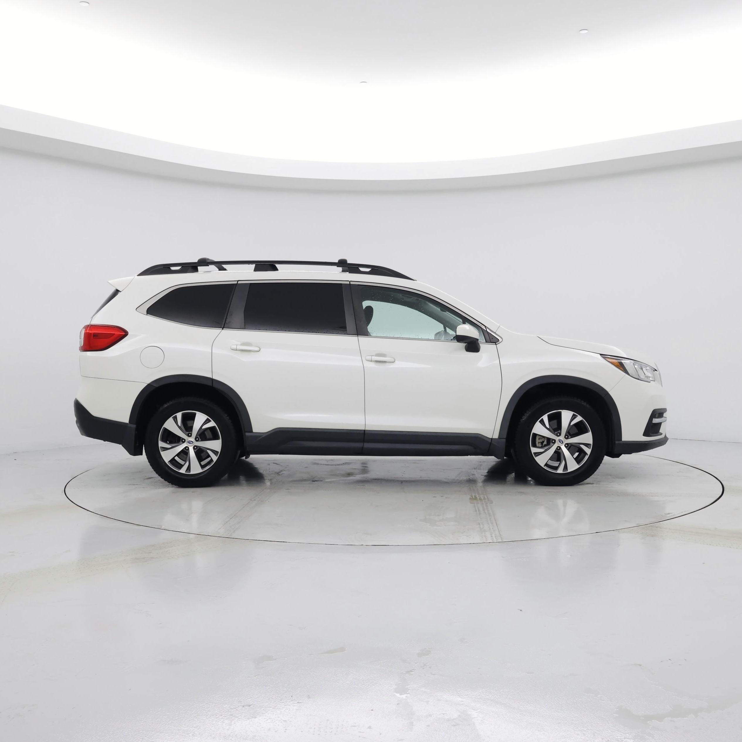 Thumbnail: 2020 Subaru Ascent - 7