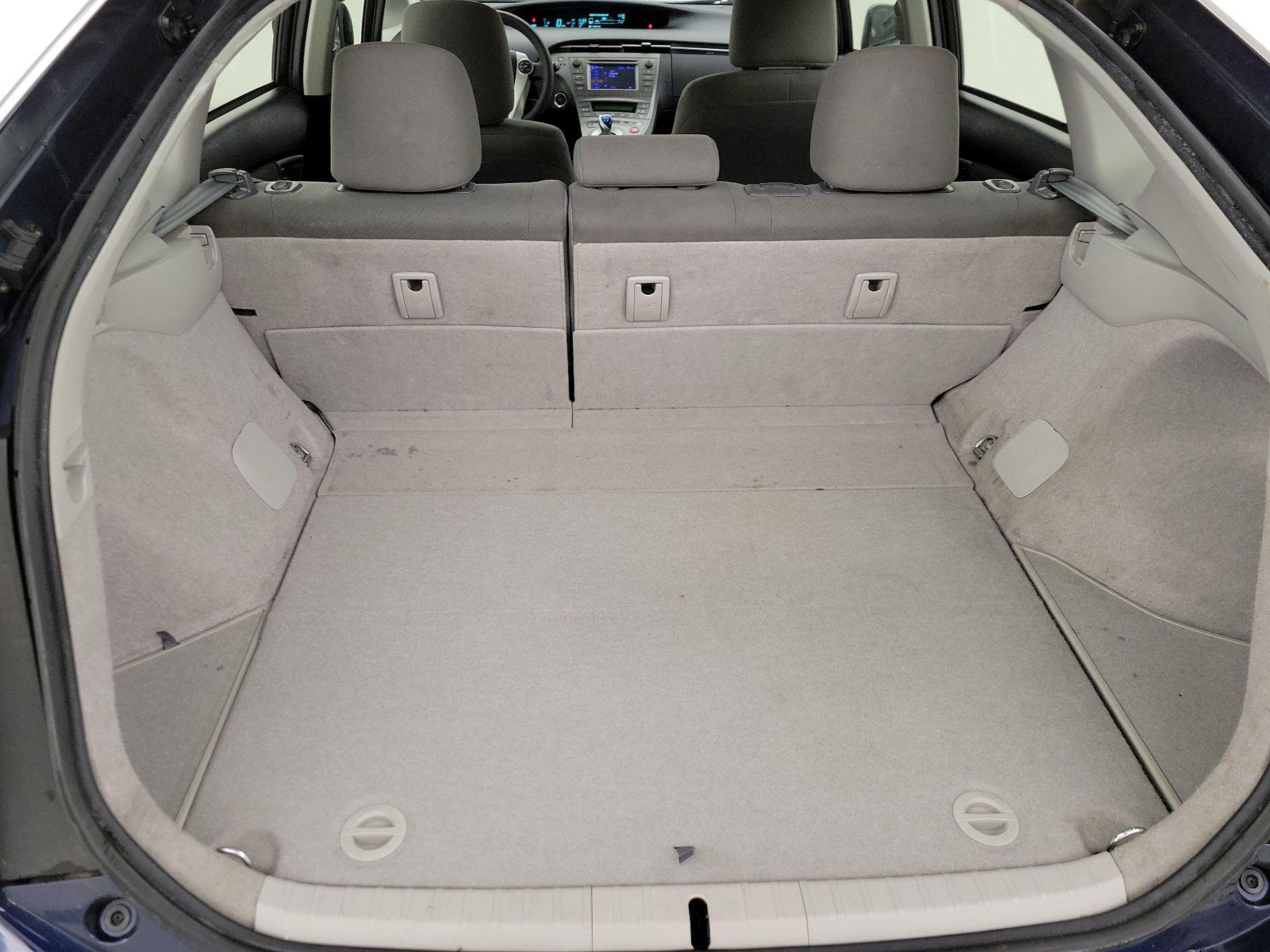 Thumbnail: 2015 Toyota Prius - 20