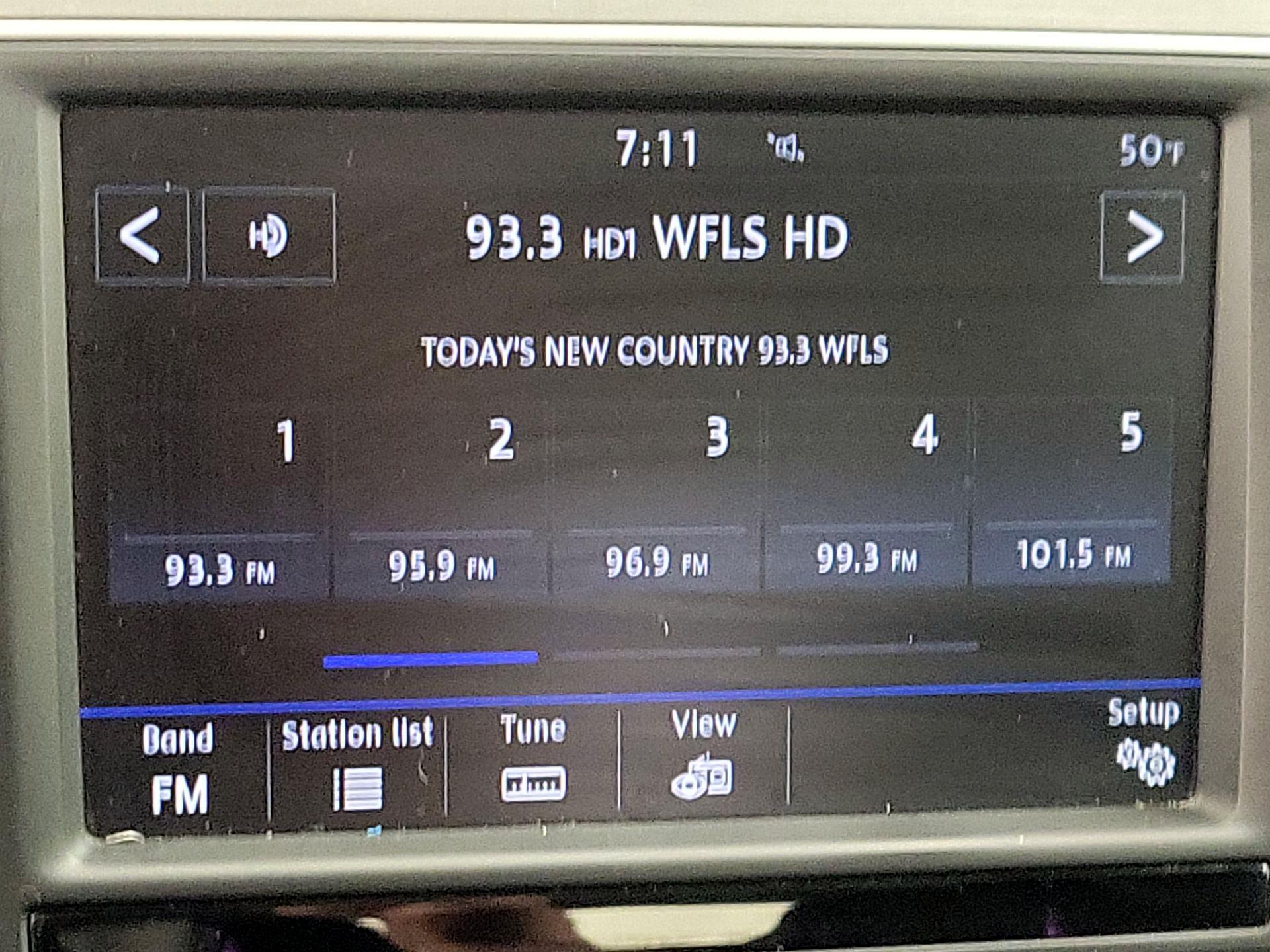 Thumbnail: 2017 Volkswagen Golf - 15