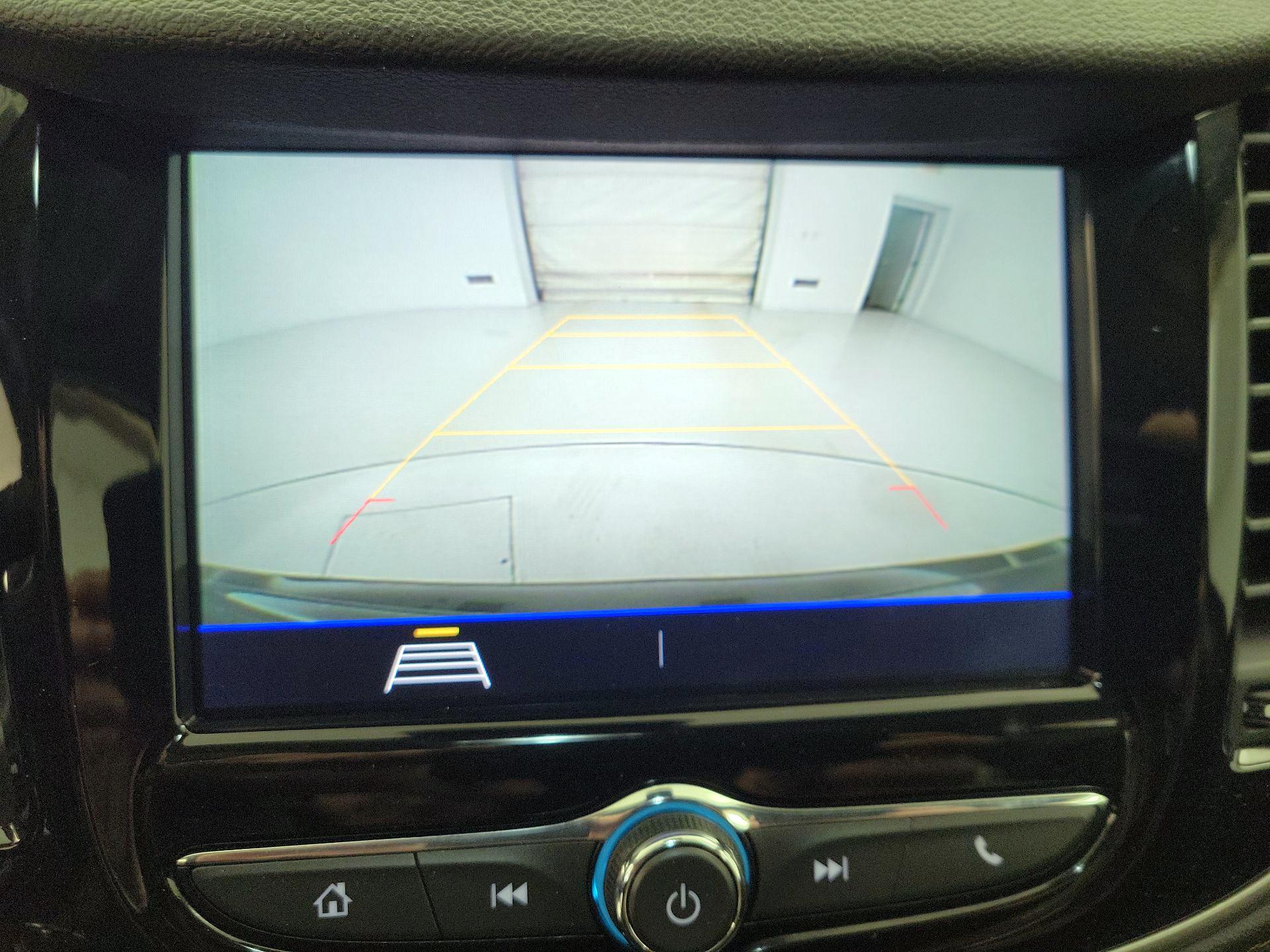 Thumbnail: 2020 Chevrolet Trax - 14