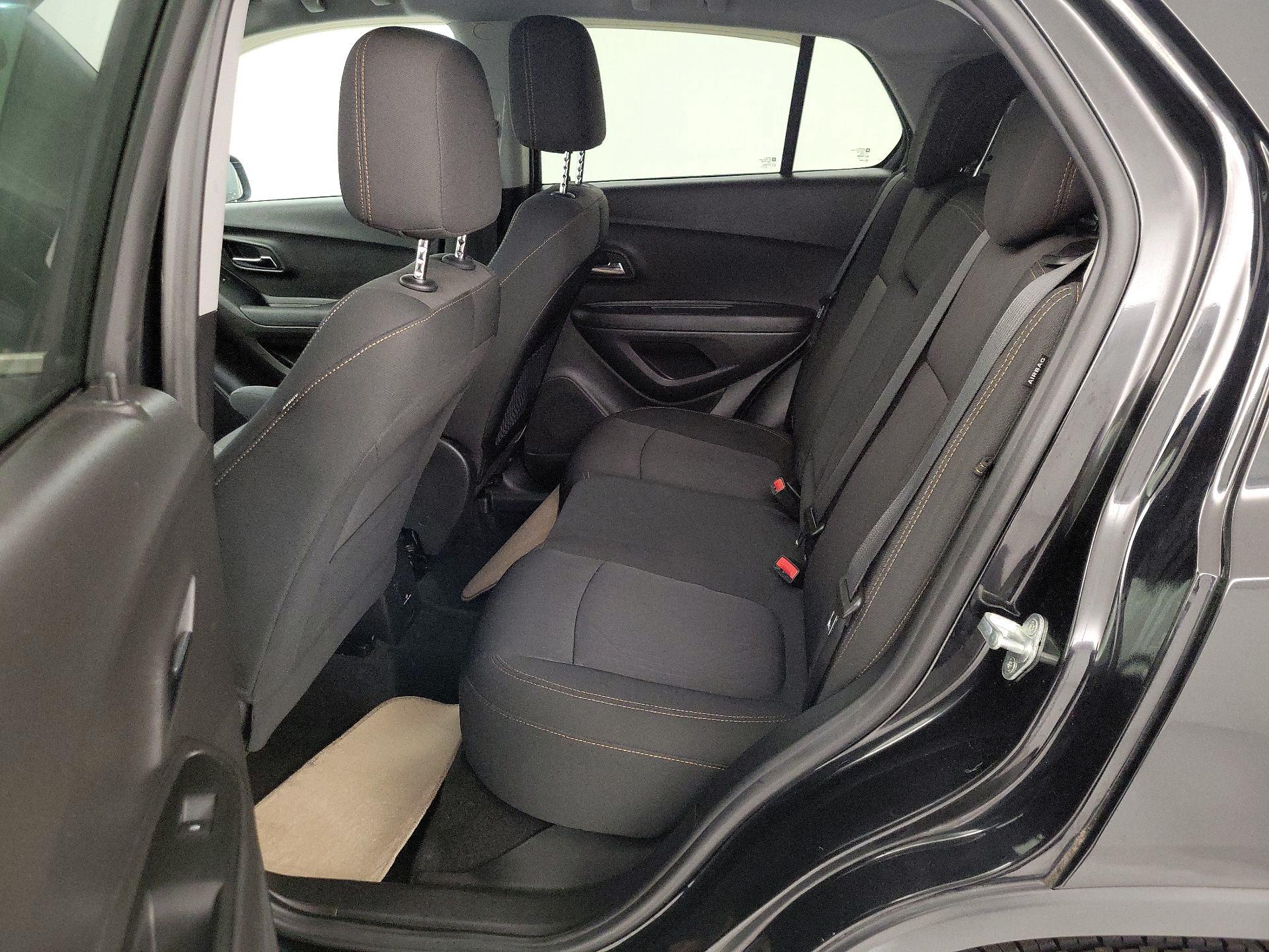 Thumbnail: 2020 Chevrolet Trax - 19