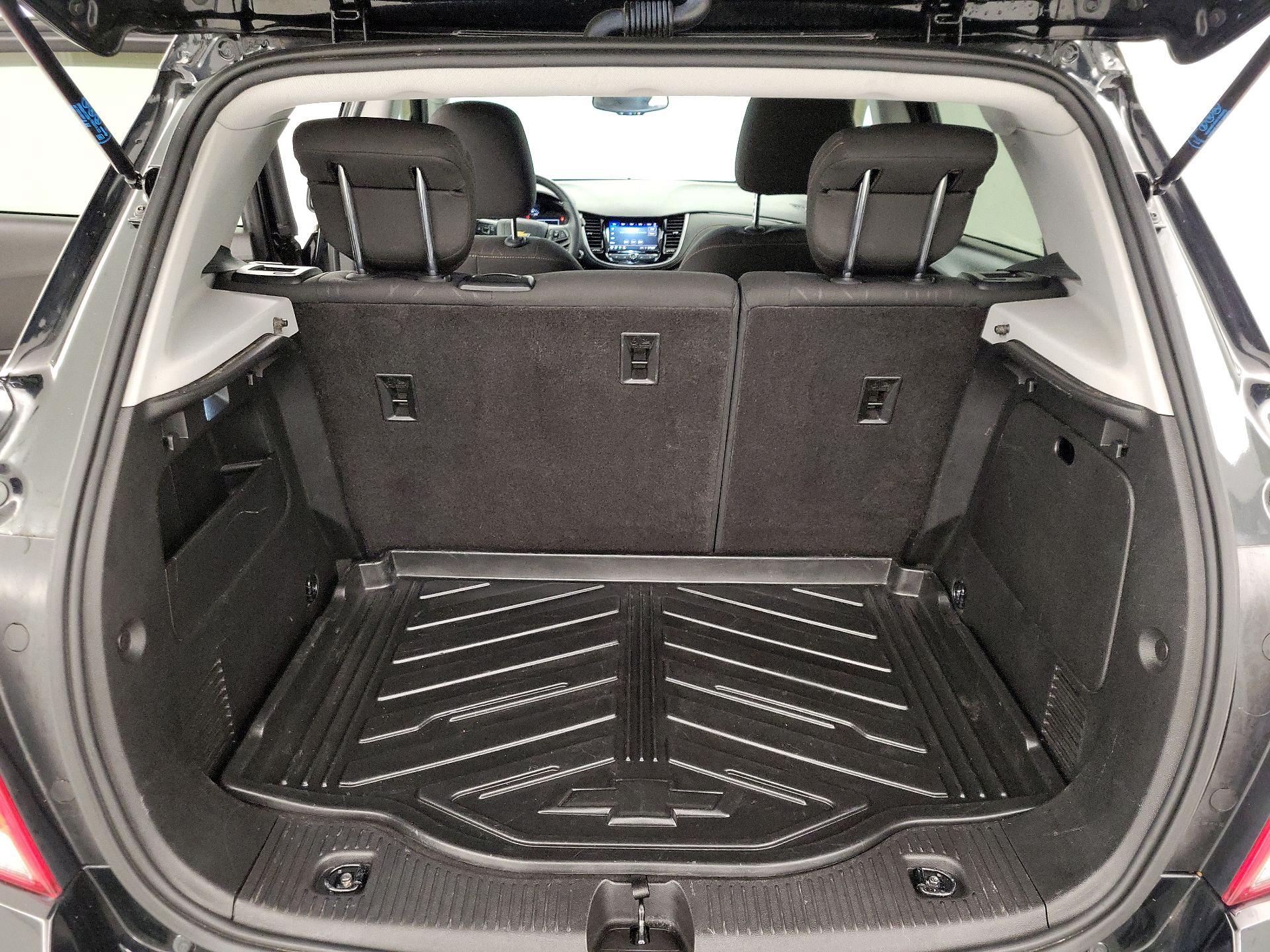 Thumbnail: 2020 Chevrolet Trax - 20