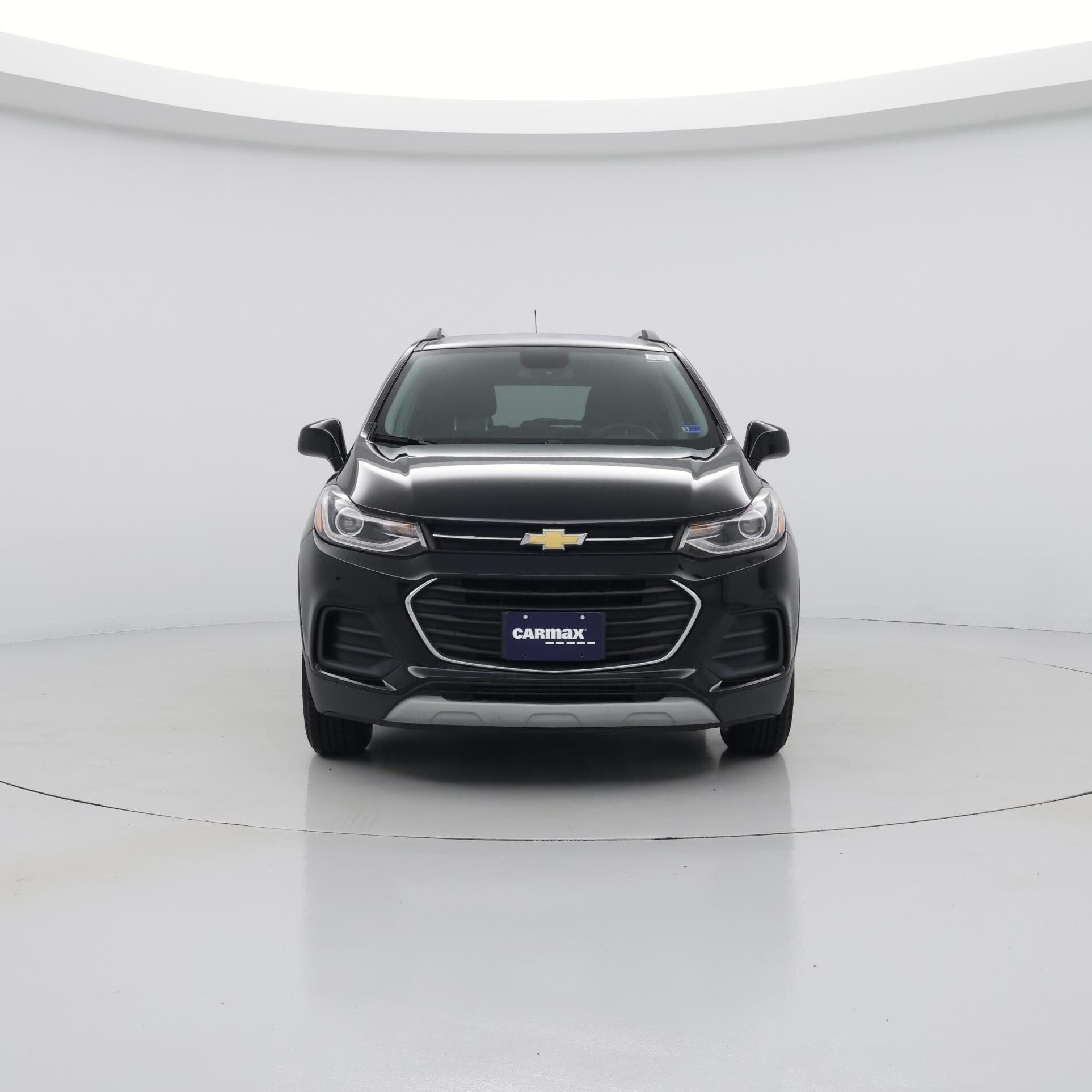 Thumbnail: 2020 Chevrolet Trax - 5
