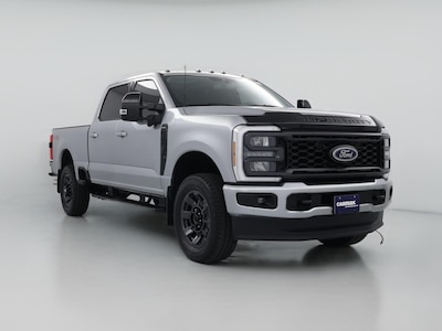 2024 Ford F250 Lariat
