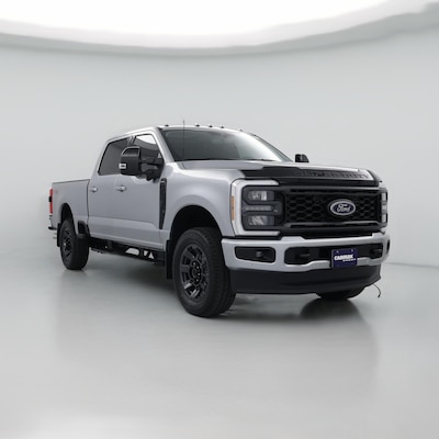 2024 Ford F250 Lariat