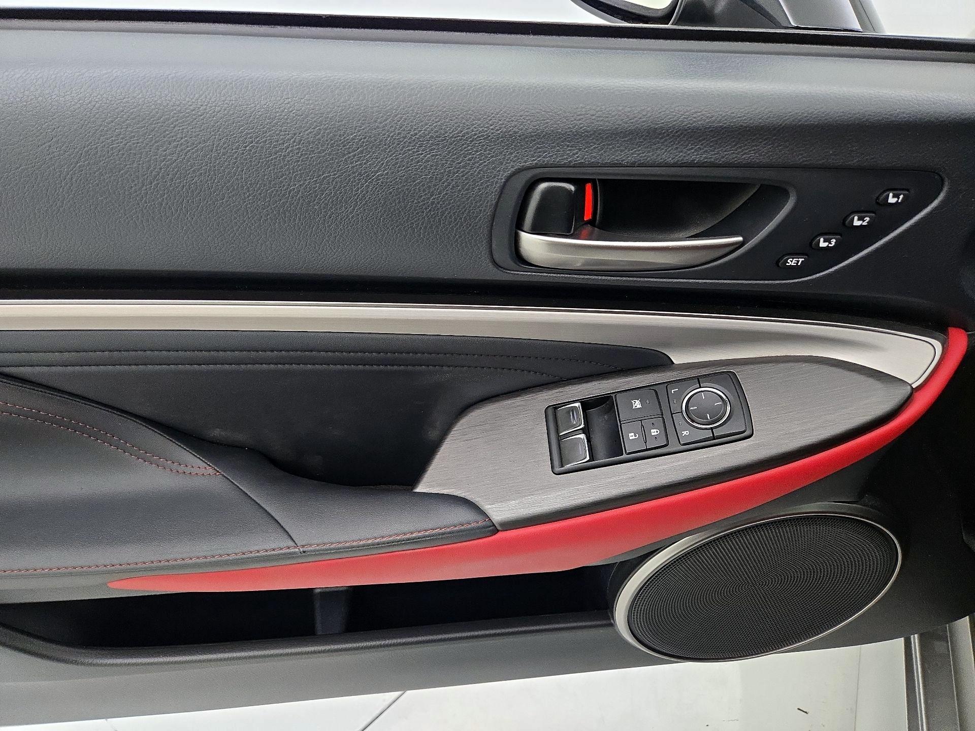 Thumbnail: 2021 Lexus RC - 12