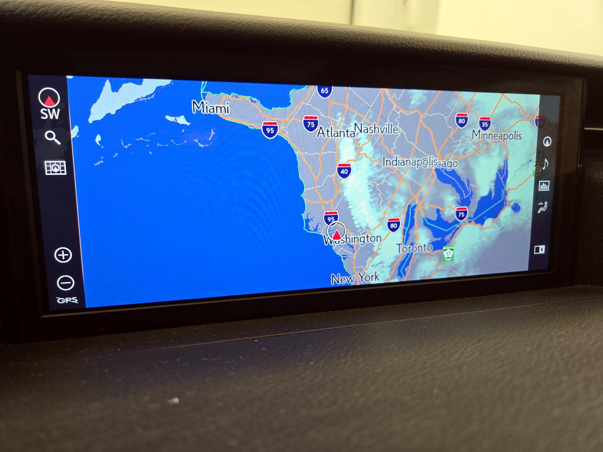 Thumbnail: 2021 Lexus RC - 14