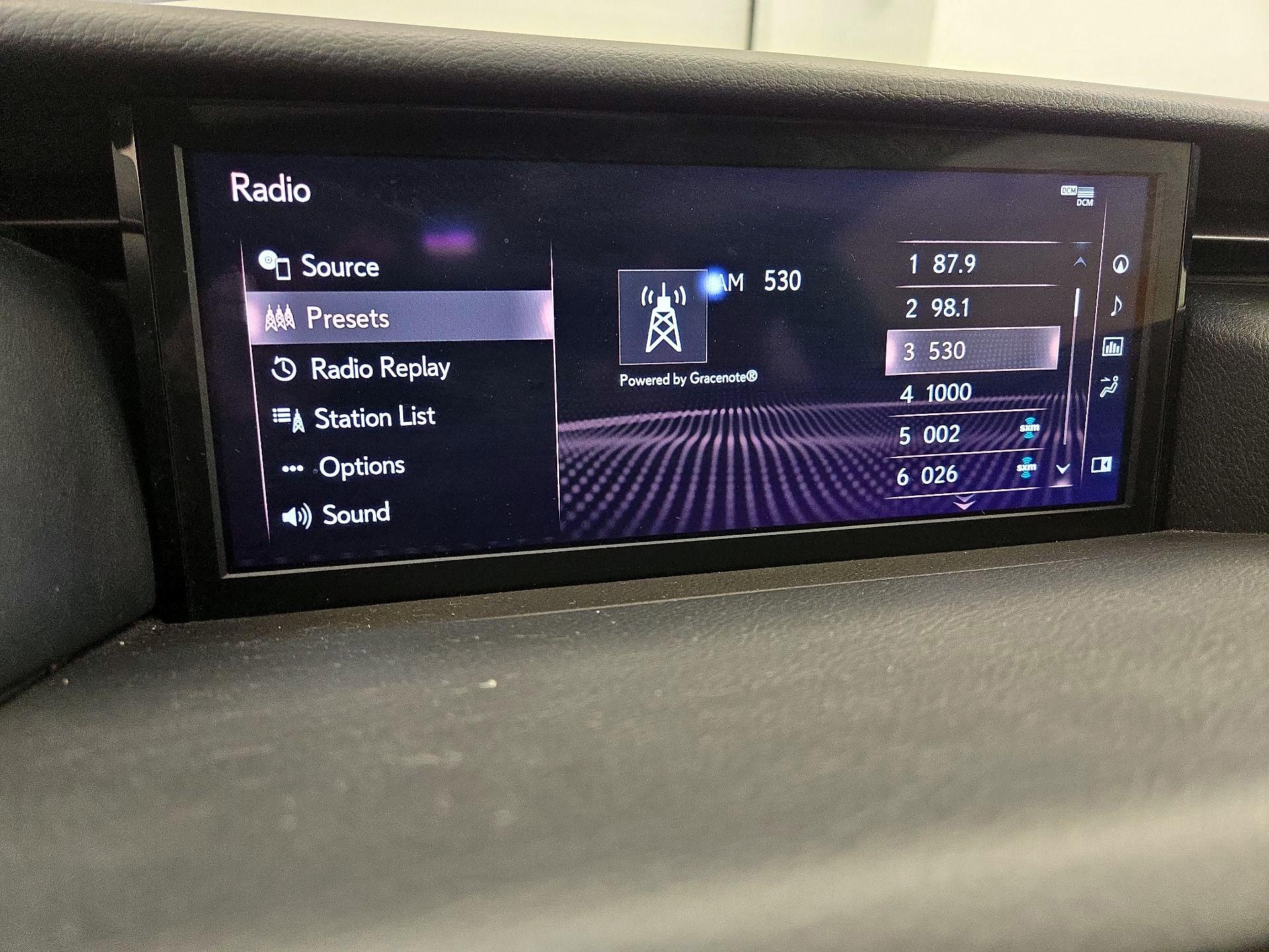 Thumbnail: 2021 Lexus RC - 16