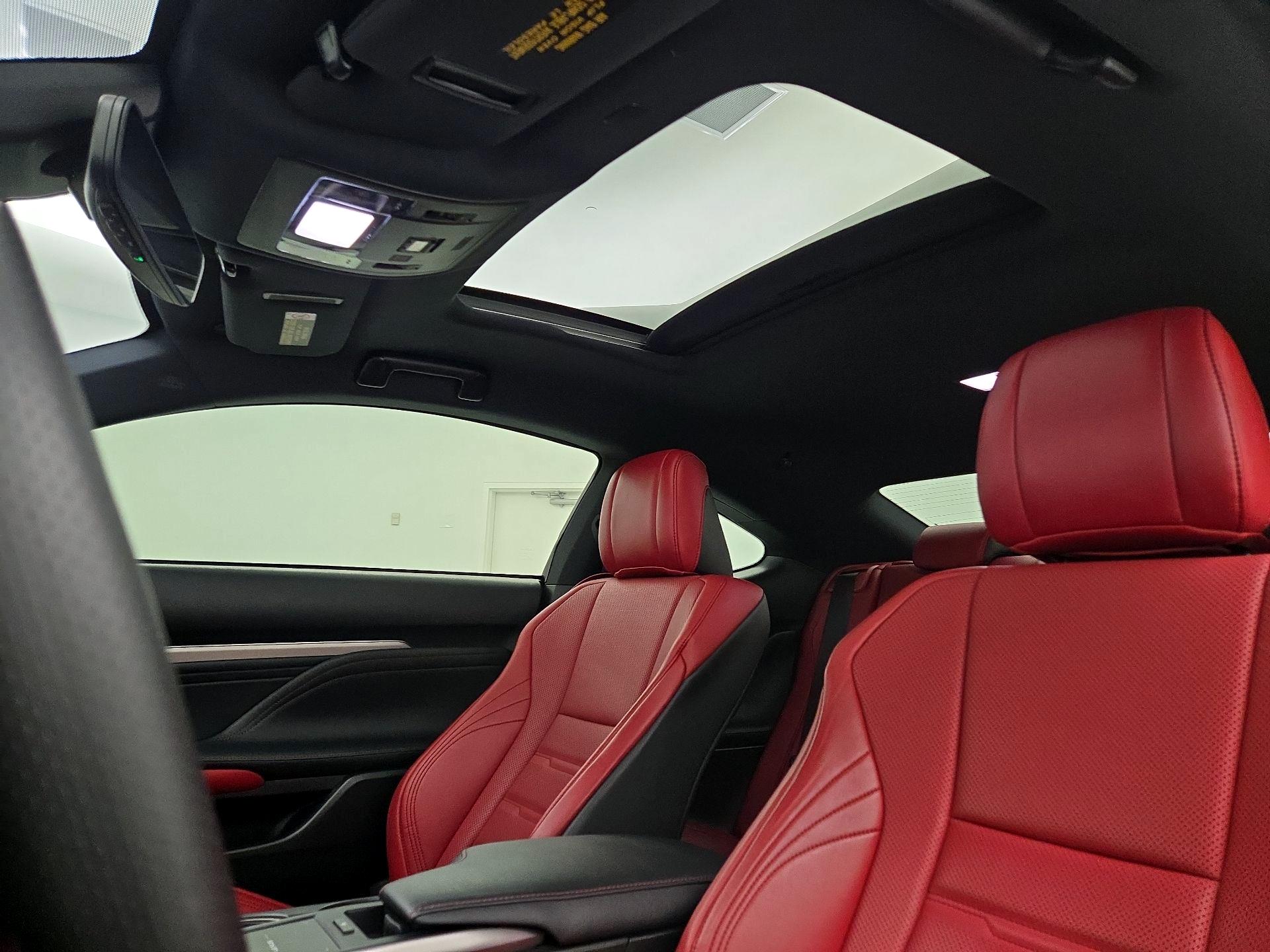 Thumbnail: 2021 Lexus RC - 20