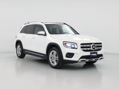 2022 Mercedes-Benz GLB250