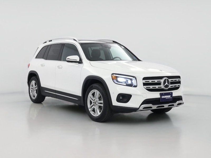 2022 Mercedes-Benz GLB250 null