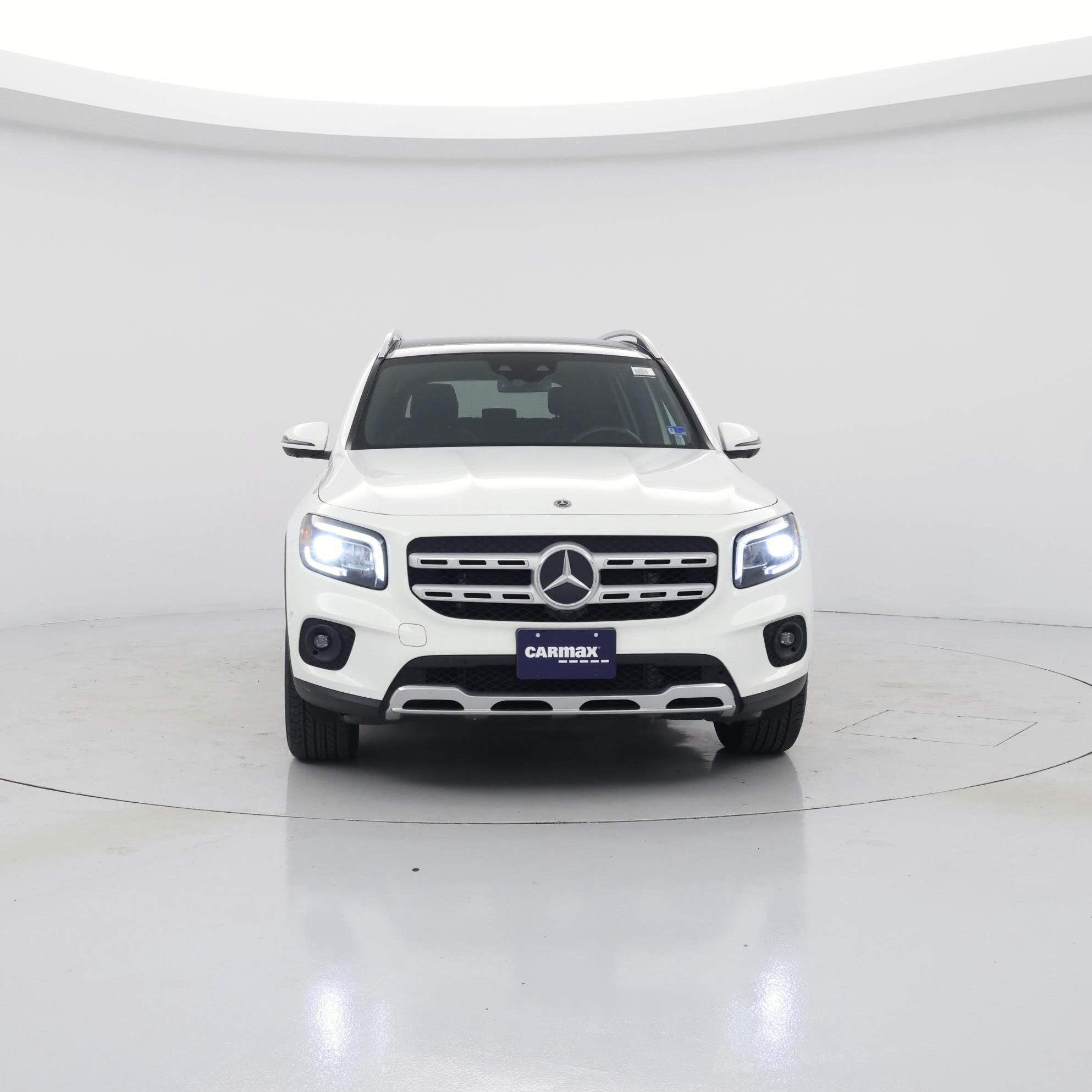 Thumbnail: 2022 Mercedes-Benz GLB - 5