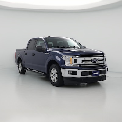 2018 Ford F150 XLT