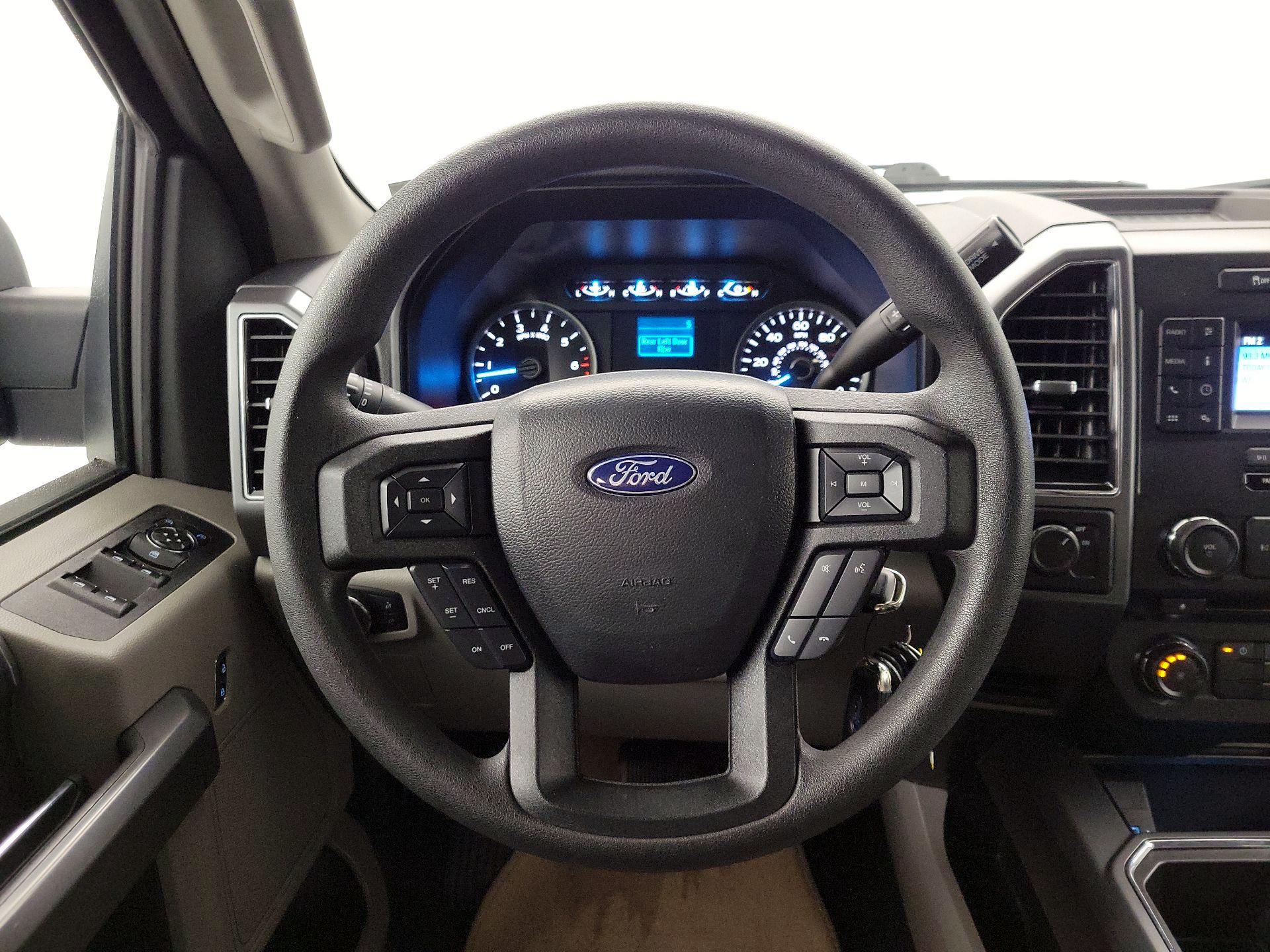 Thumbnail: 2018 Ford F-150 - 10