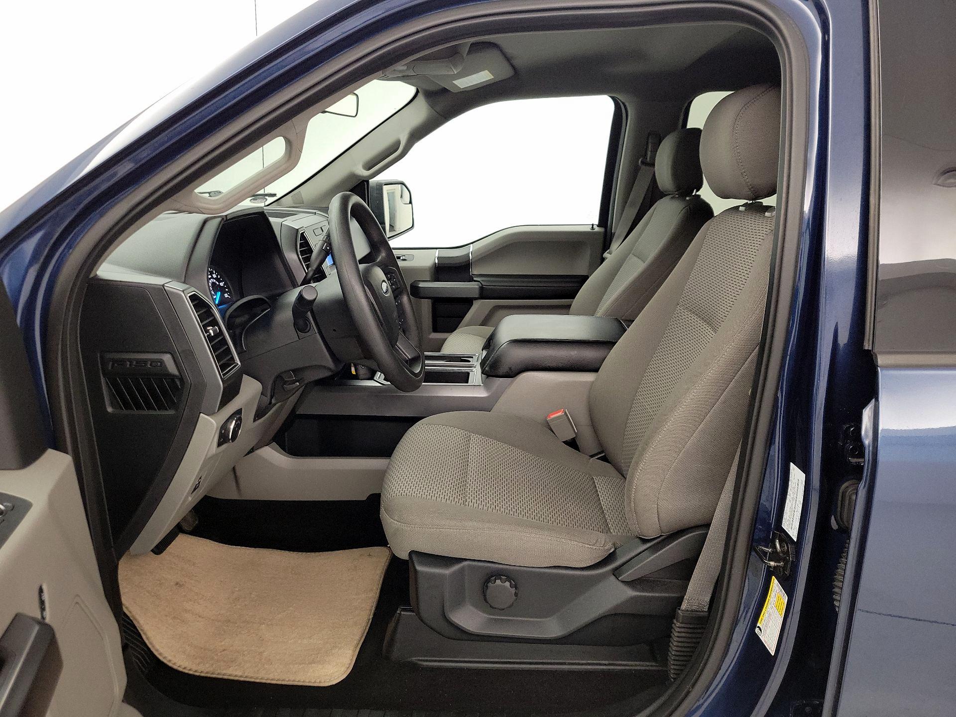 Thumbnail: 2018 Ford F-150 - 11