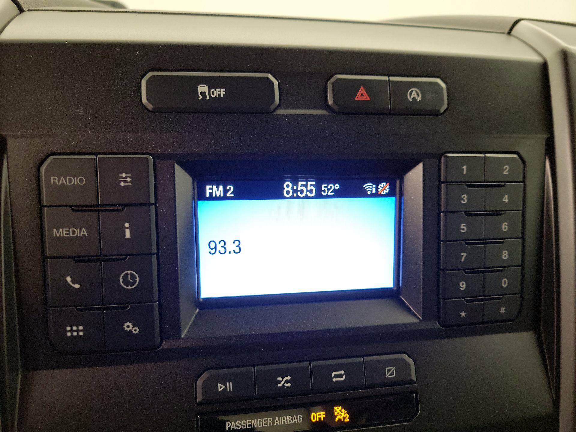 Thumbnail: 2018 Ford F-150 - 15