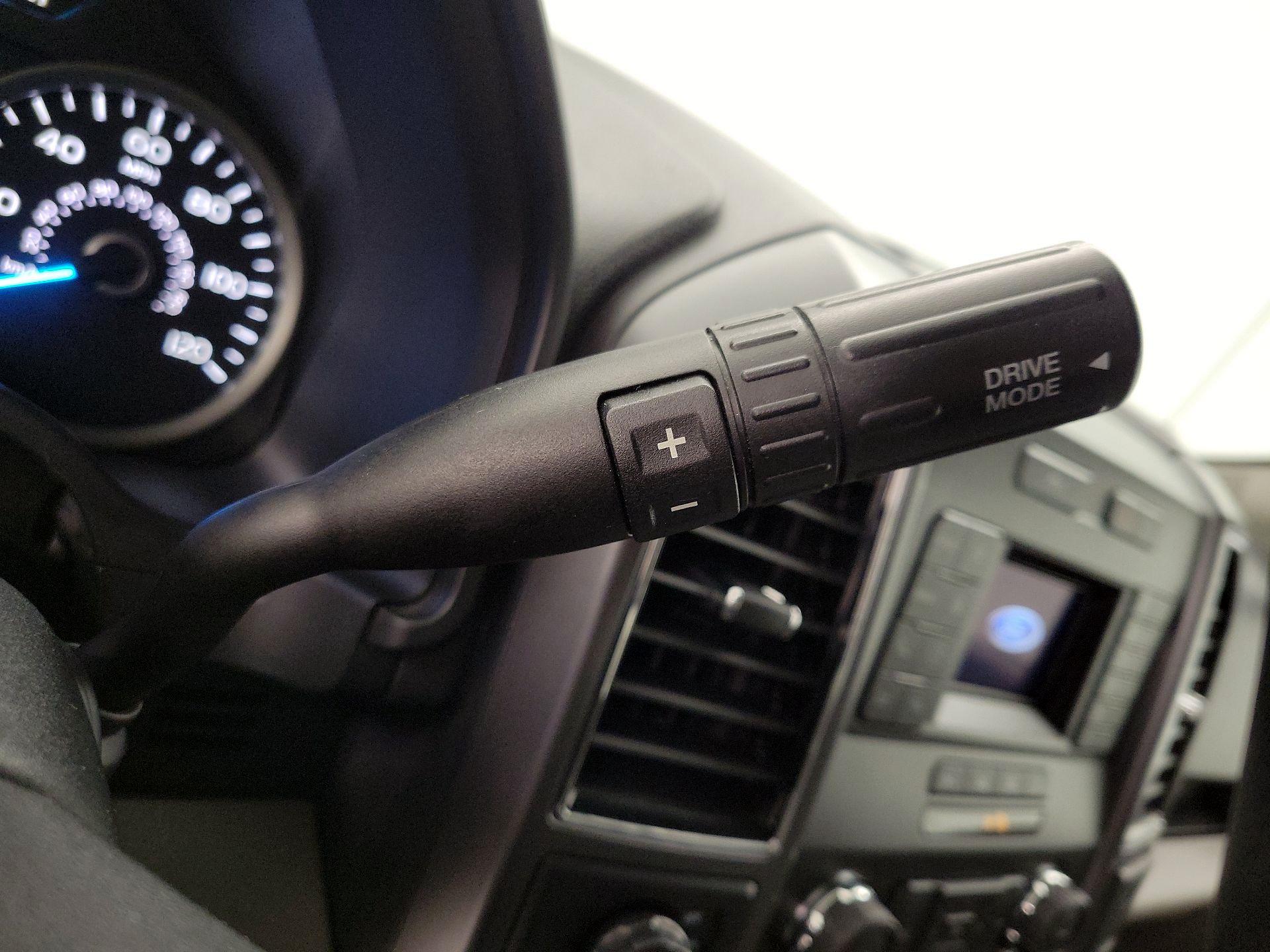 Thumbnail: 2018 Ford F-150 - 17