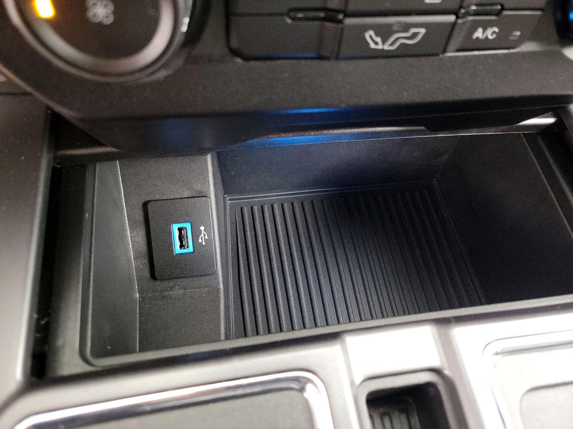 Thumbnail: 2018 Ford F-150 - 18