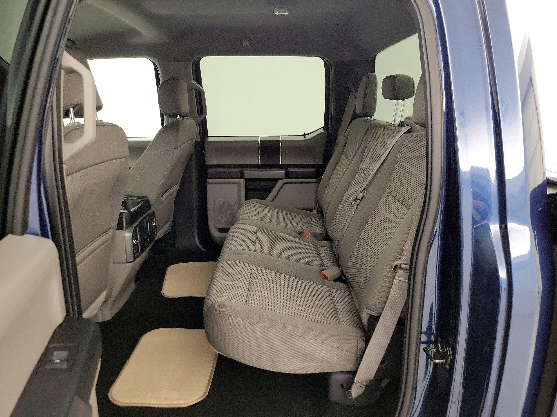 Thumbnail: 2018 Ford F-150 - 19