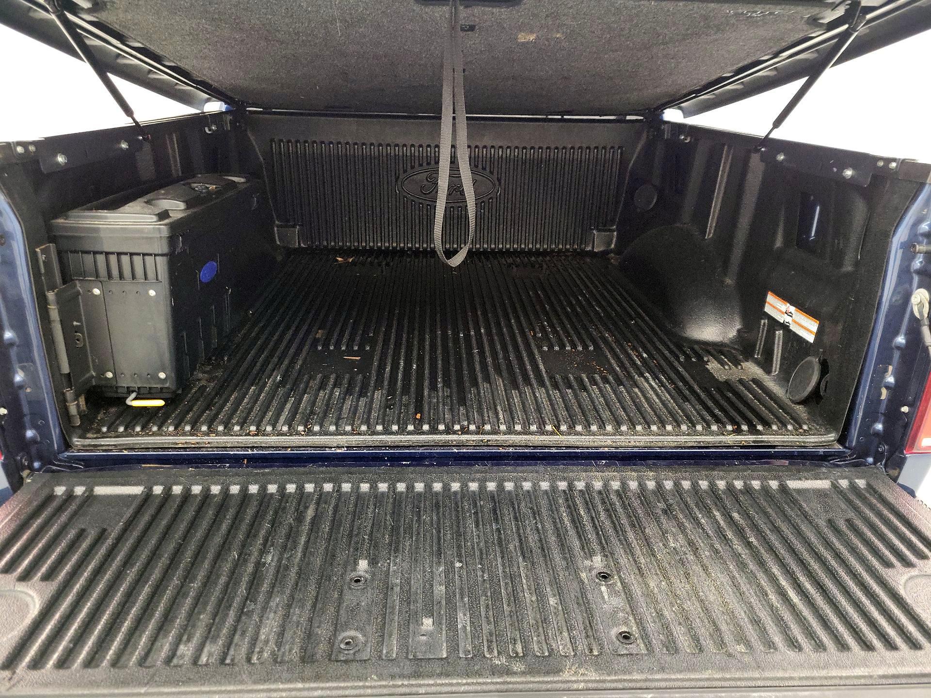 Thumbnail: 2018 Ford F-150 - 20