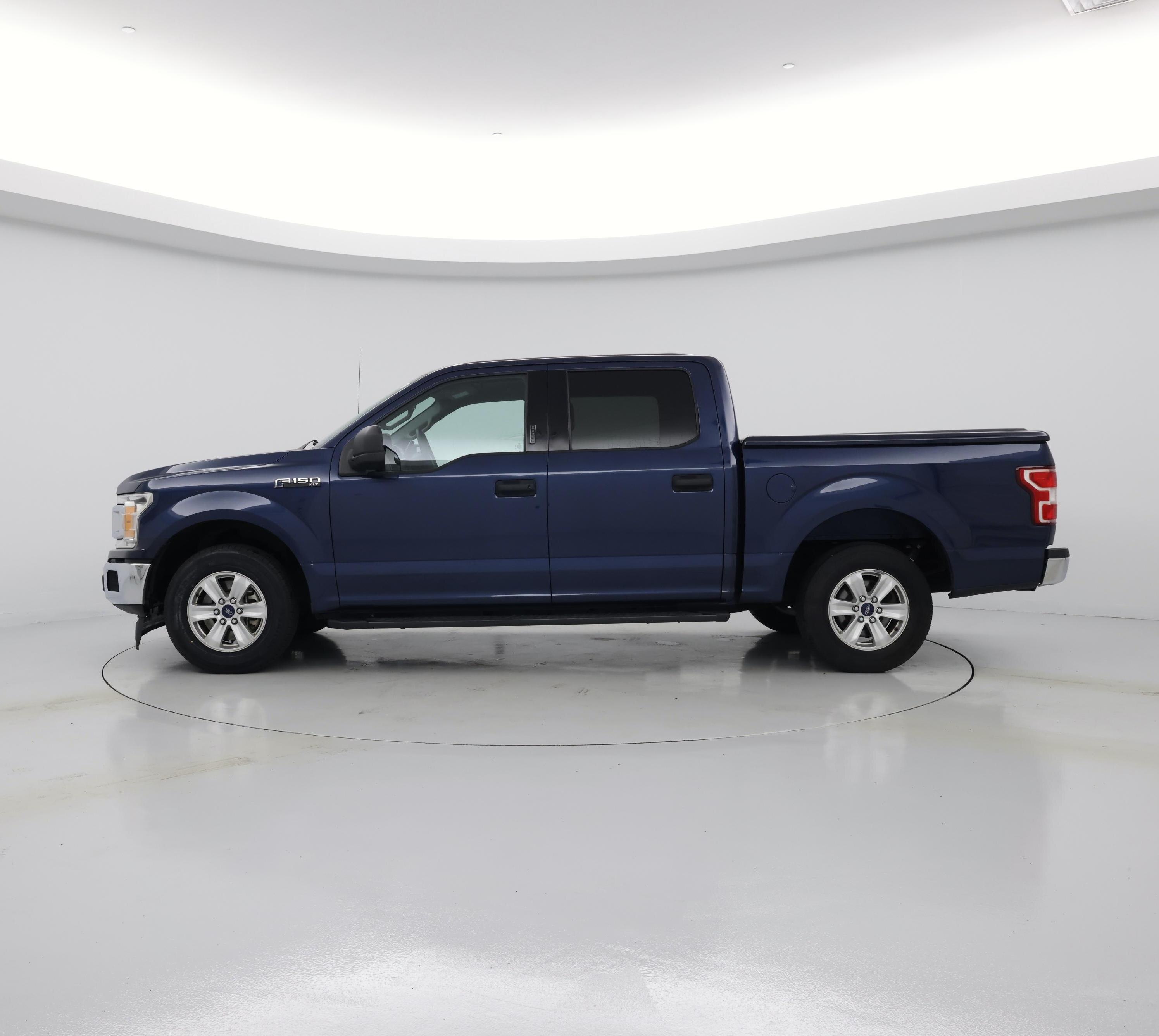 Thumbnail: 2018 Ford F-150 - 3