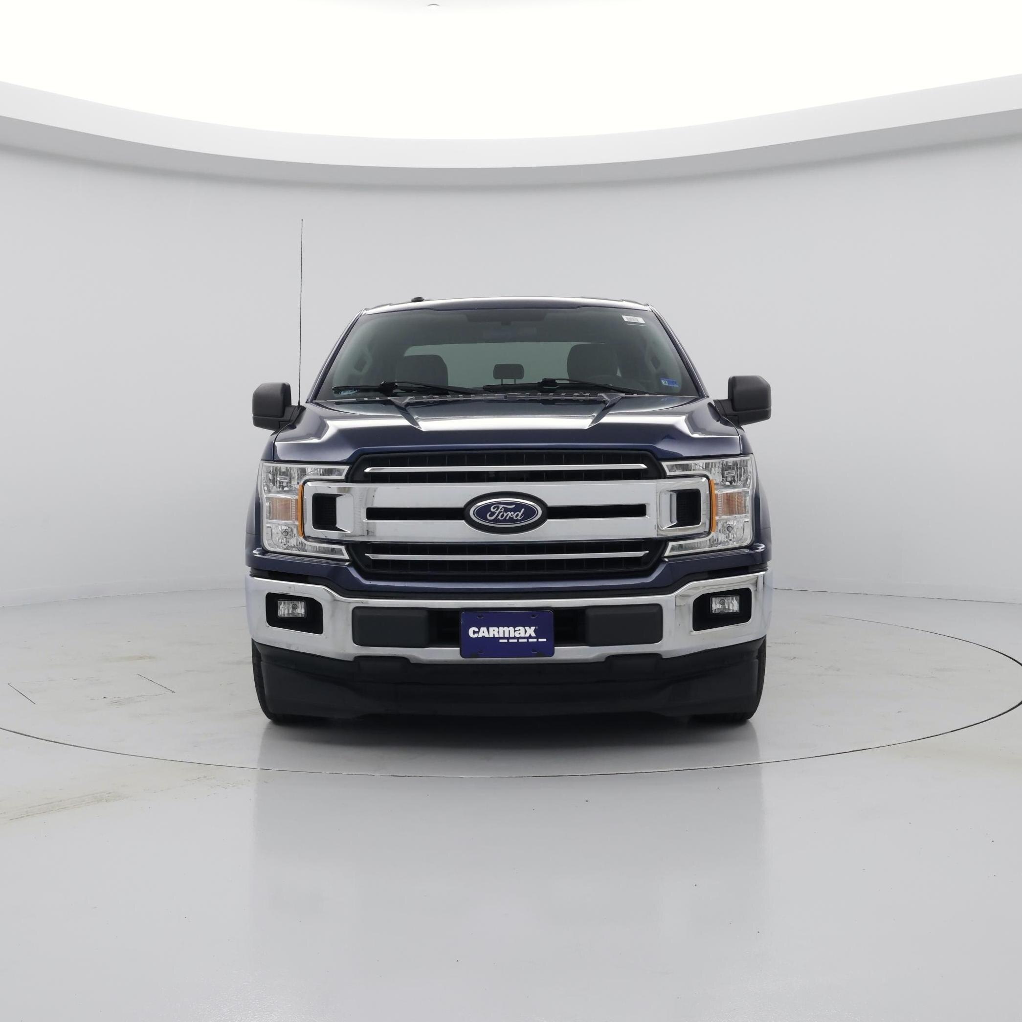 Thumbnail: 2018 Ford F-150 - 5