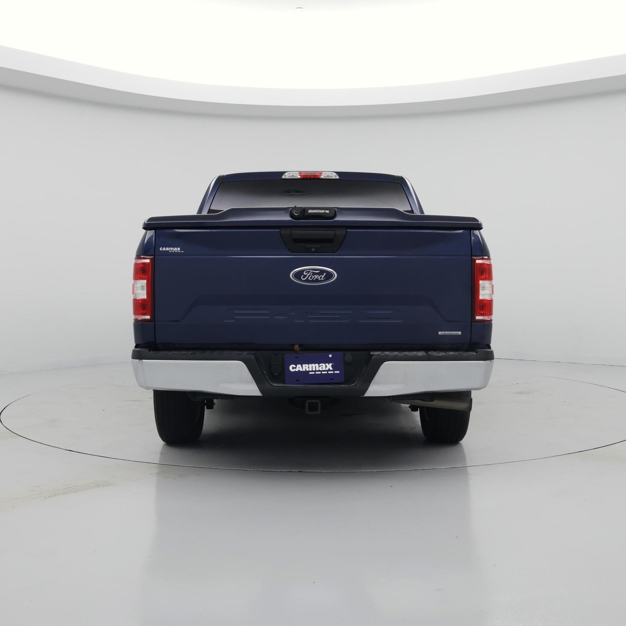 Thumbnail: 2018 Ford F-150 - 6