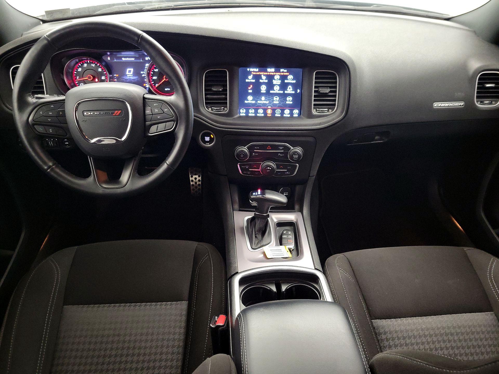 Thumbnail: 2023 Dodge Charger - 9