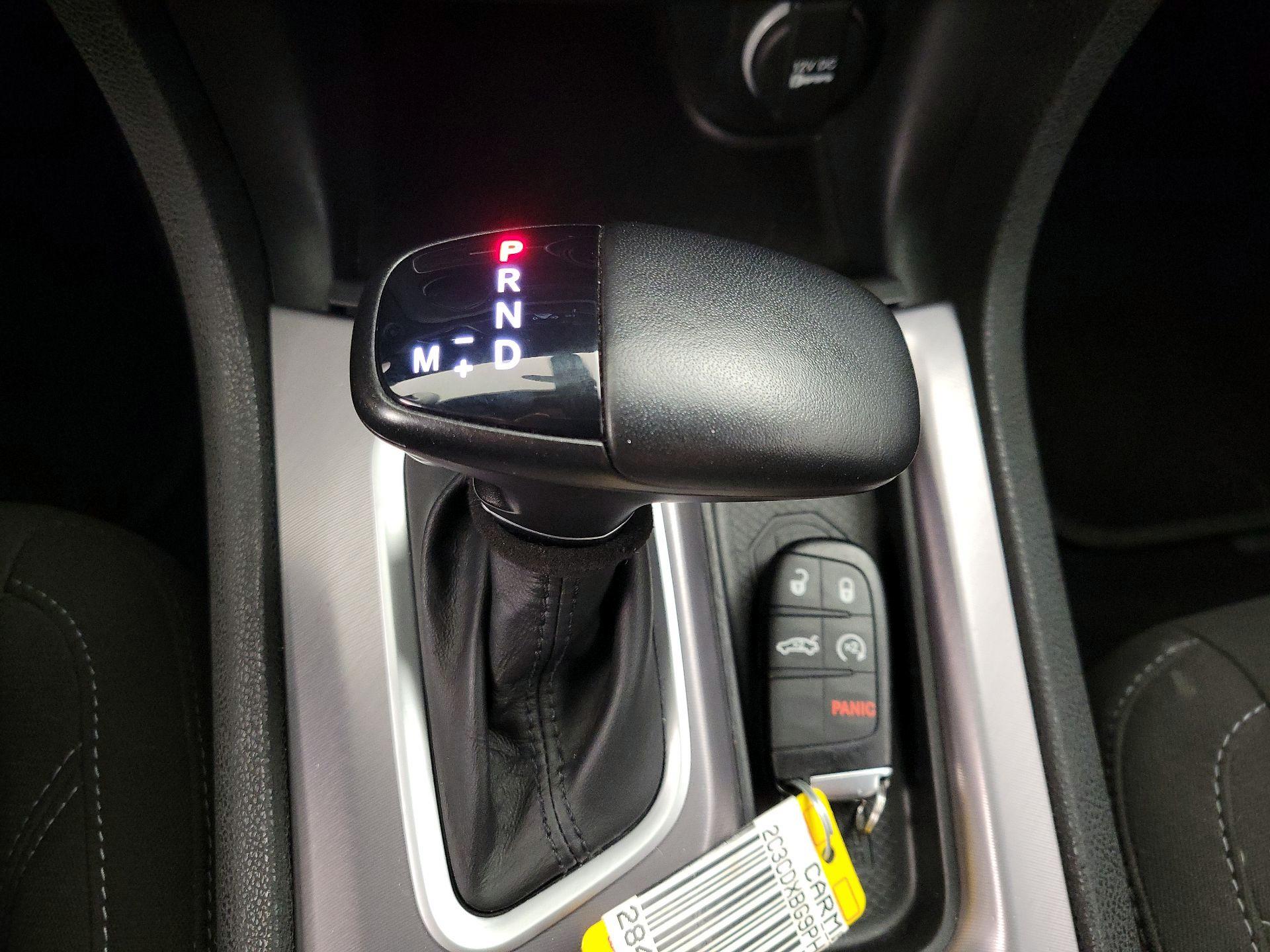 Thumbnail: 2023 Dodge Charger - 17