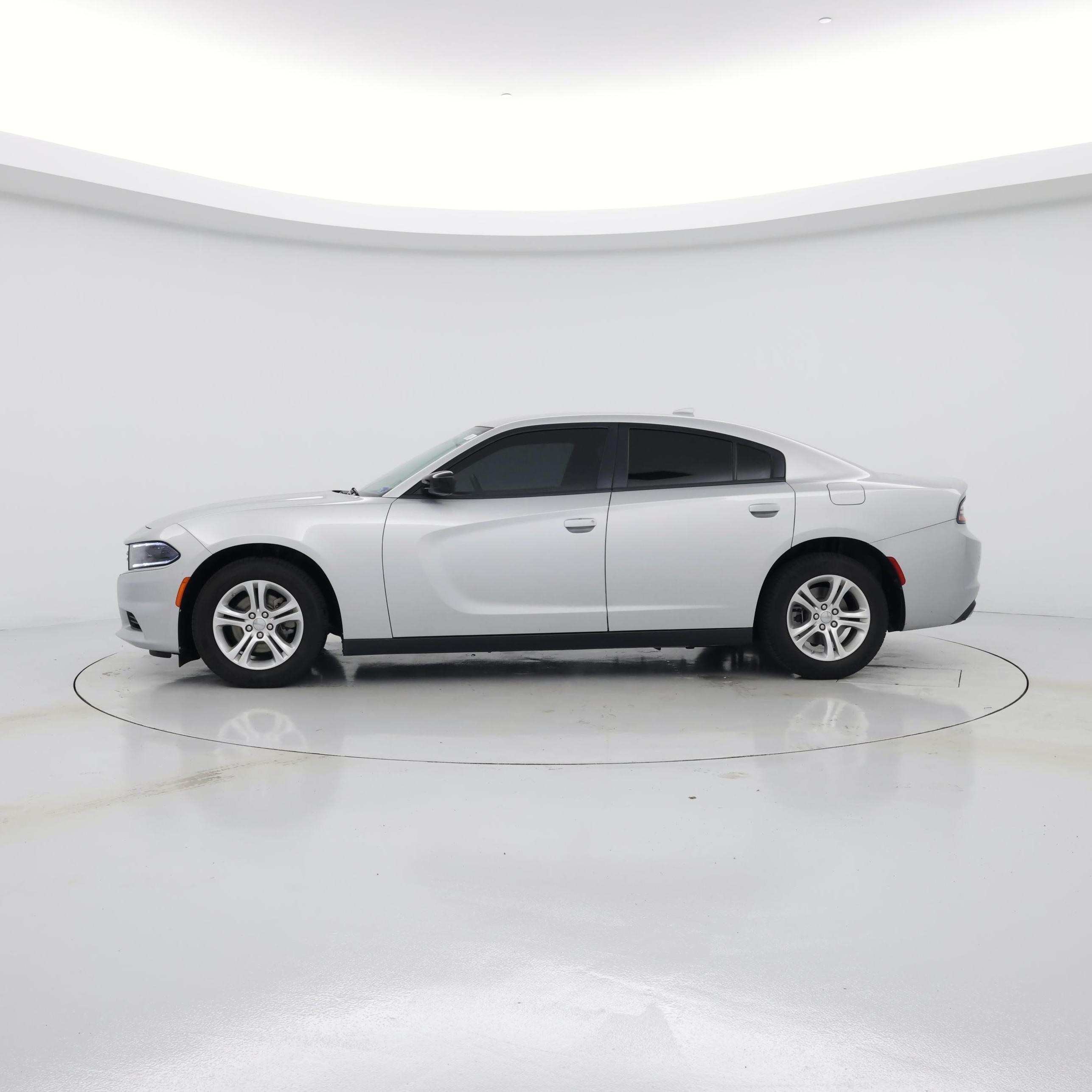 Thumbnail: 2023 Dodge Charger - 3