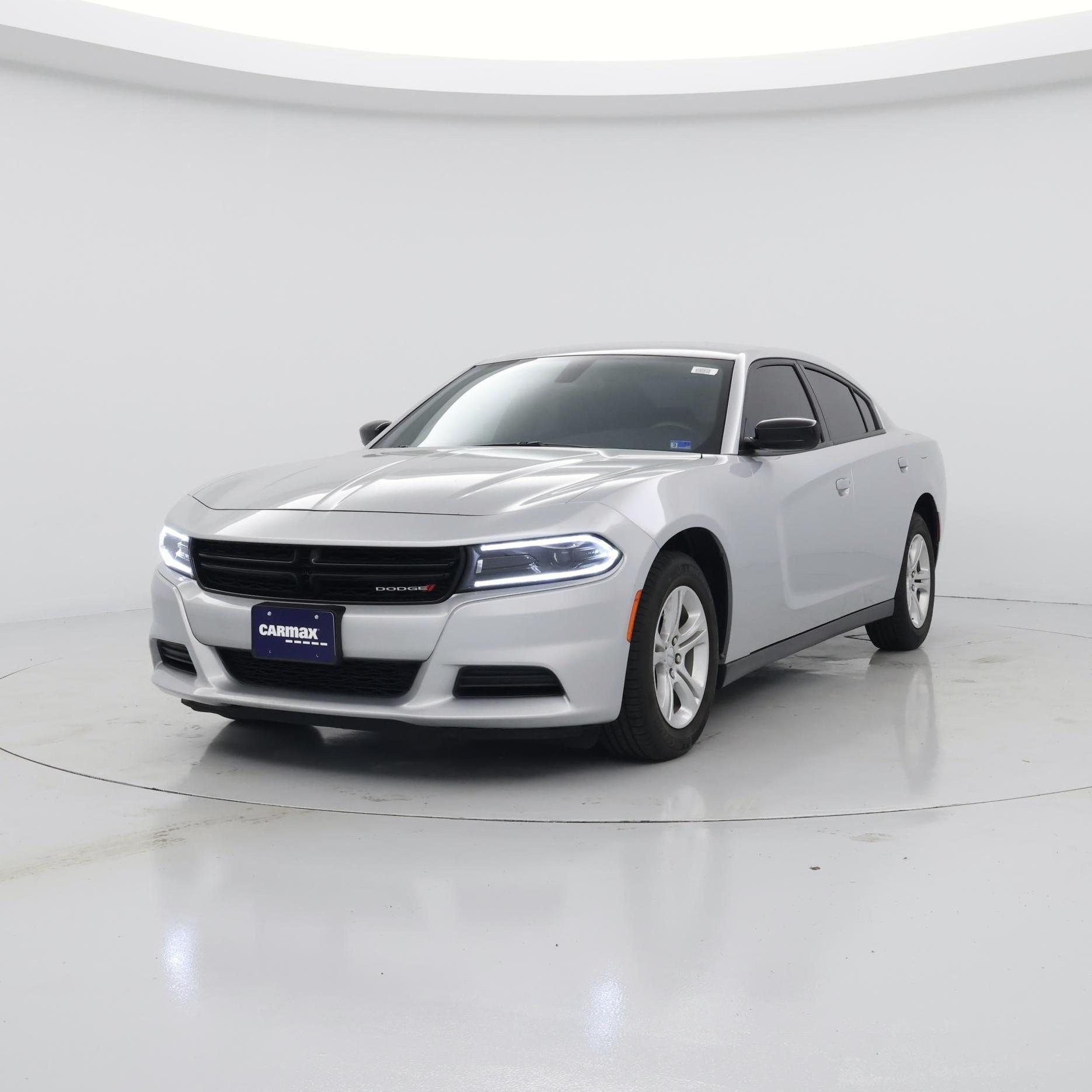 Thumbnail: 2023 Dodge Charger - 4