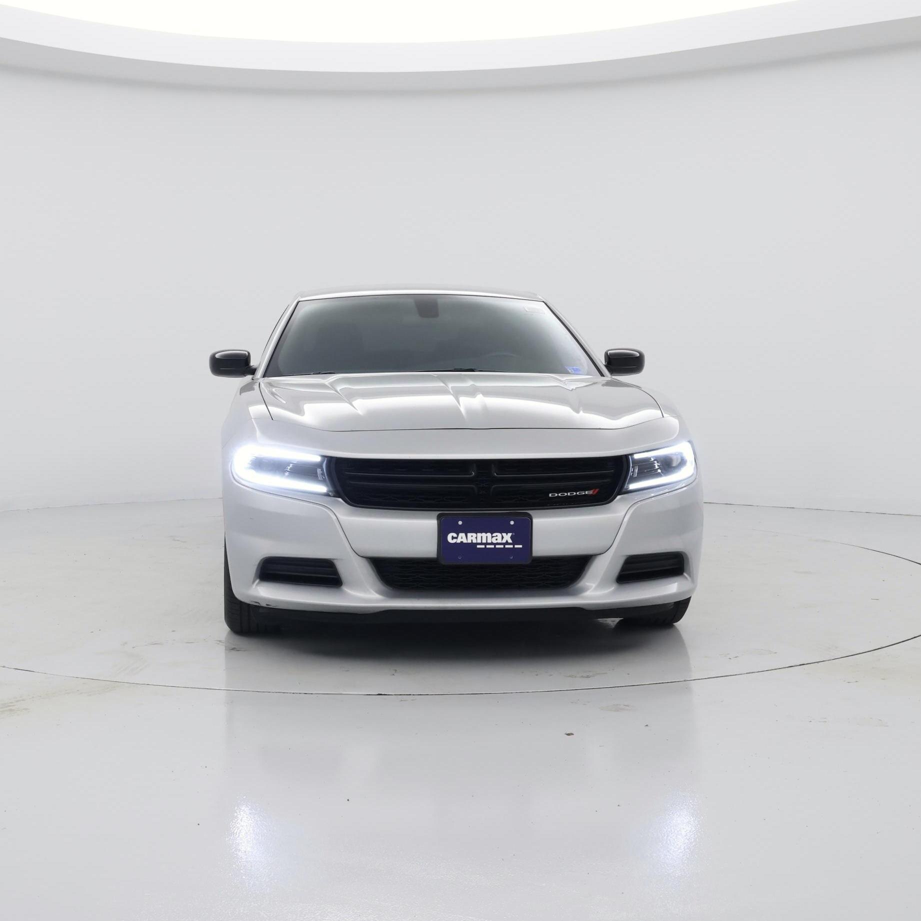 Thumbnail: 2023 Dodge Charger - 5