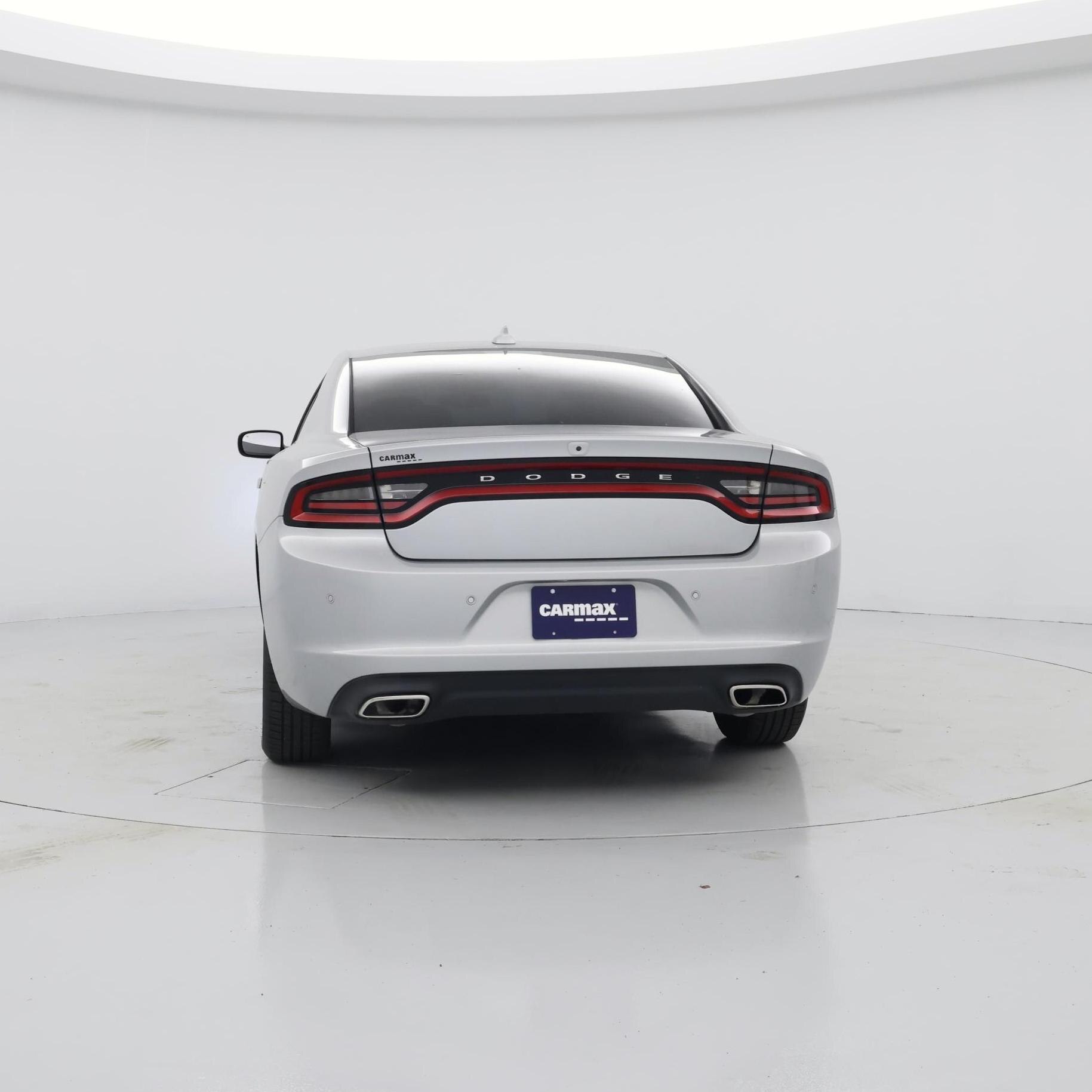 Thumbnail: 2023 Dodge Charger - 6