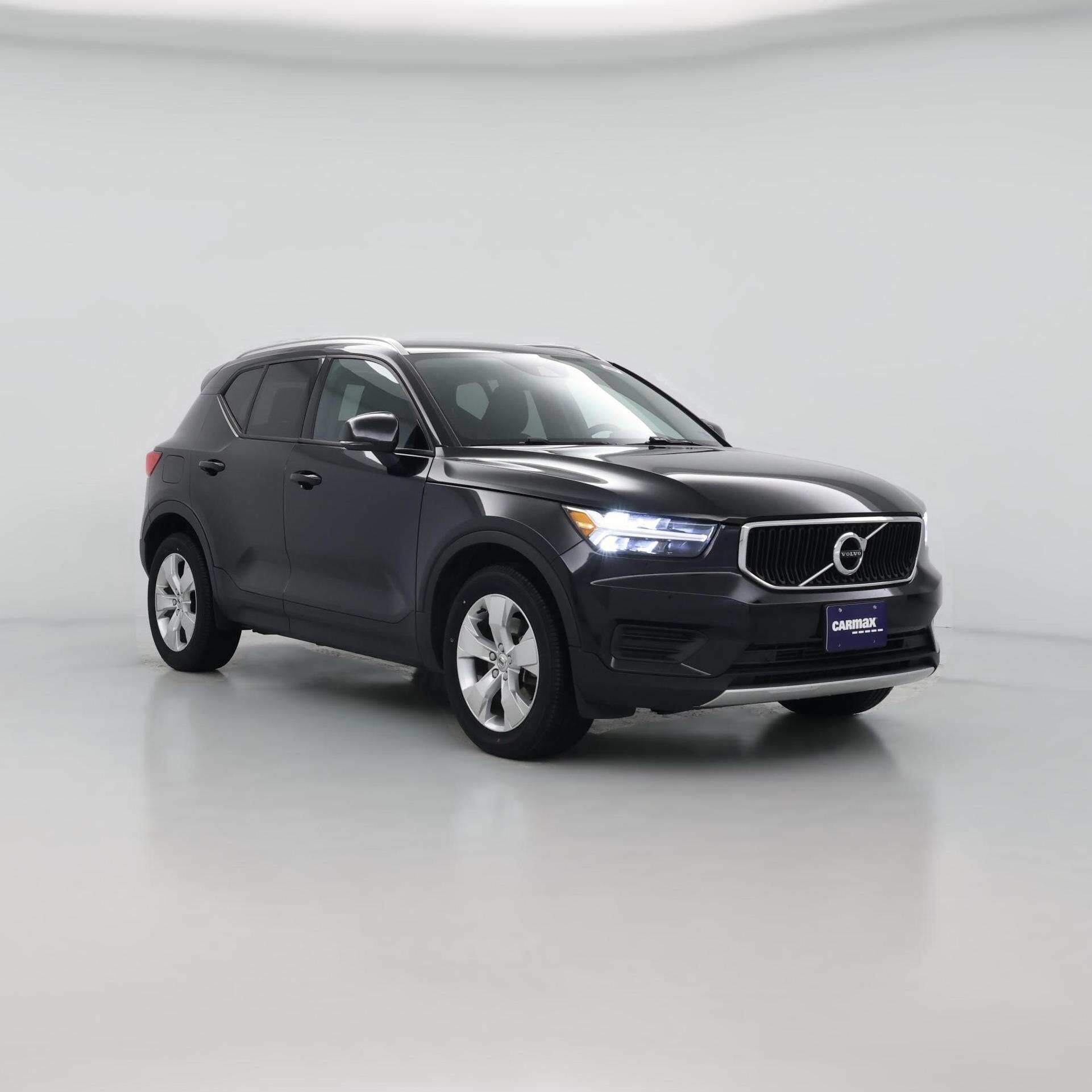 Thumbnail: 2020 Volvo XC40 - 1
