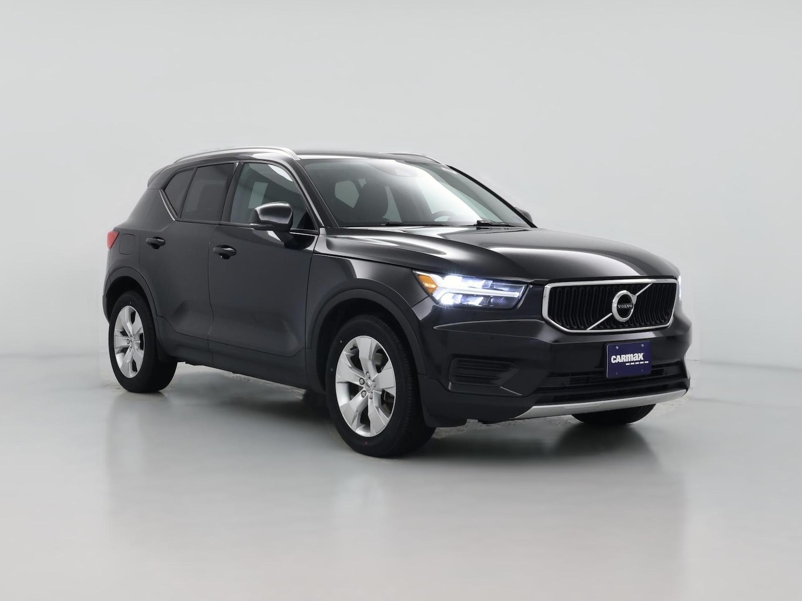 2020 Volvo XC40