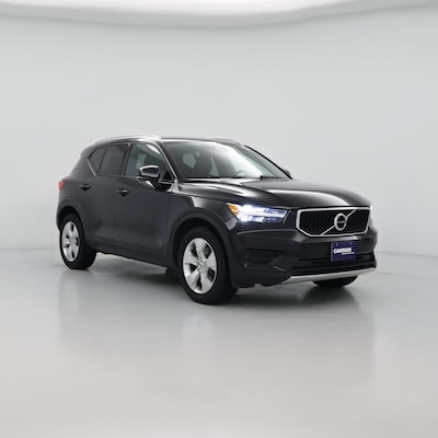 2020 Volvo XC40 T5 Momentum