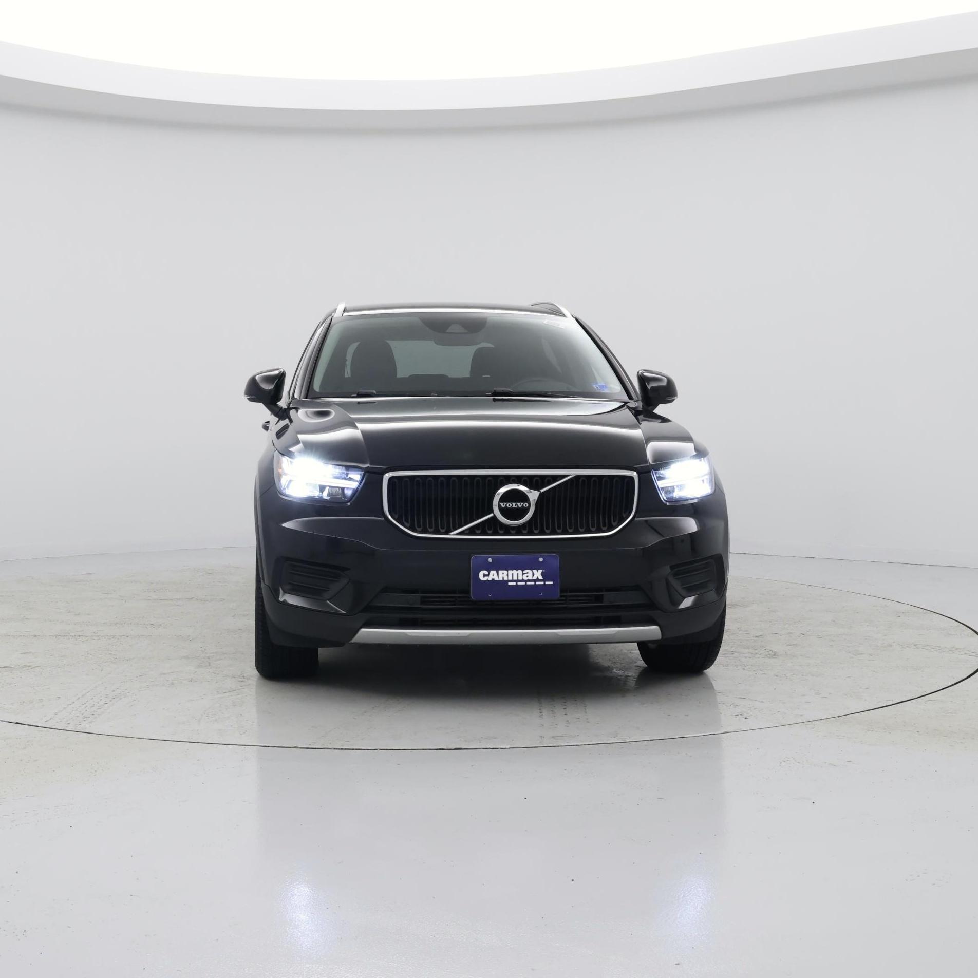 Thumbnail: 2020 Volvo XC40 - 5