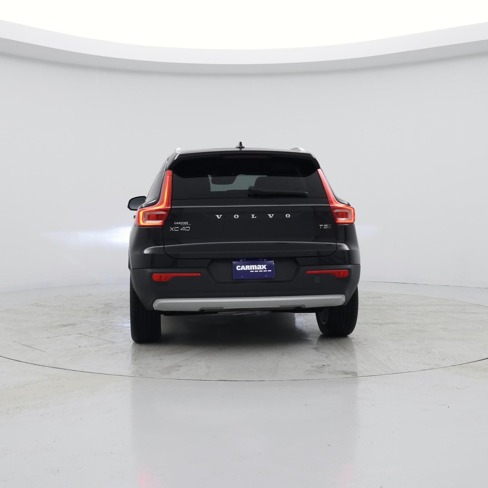 Thumbnail: 2020 Volvo XC40 - 6