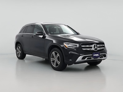 2020 Mercedes-Benz GLC300