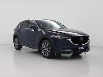2019 Mazda CX-5 Signature