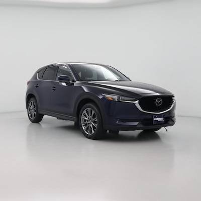 2019 Mazda CX-5 Signature