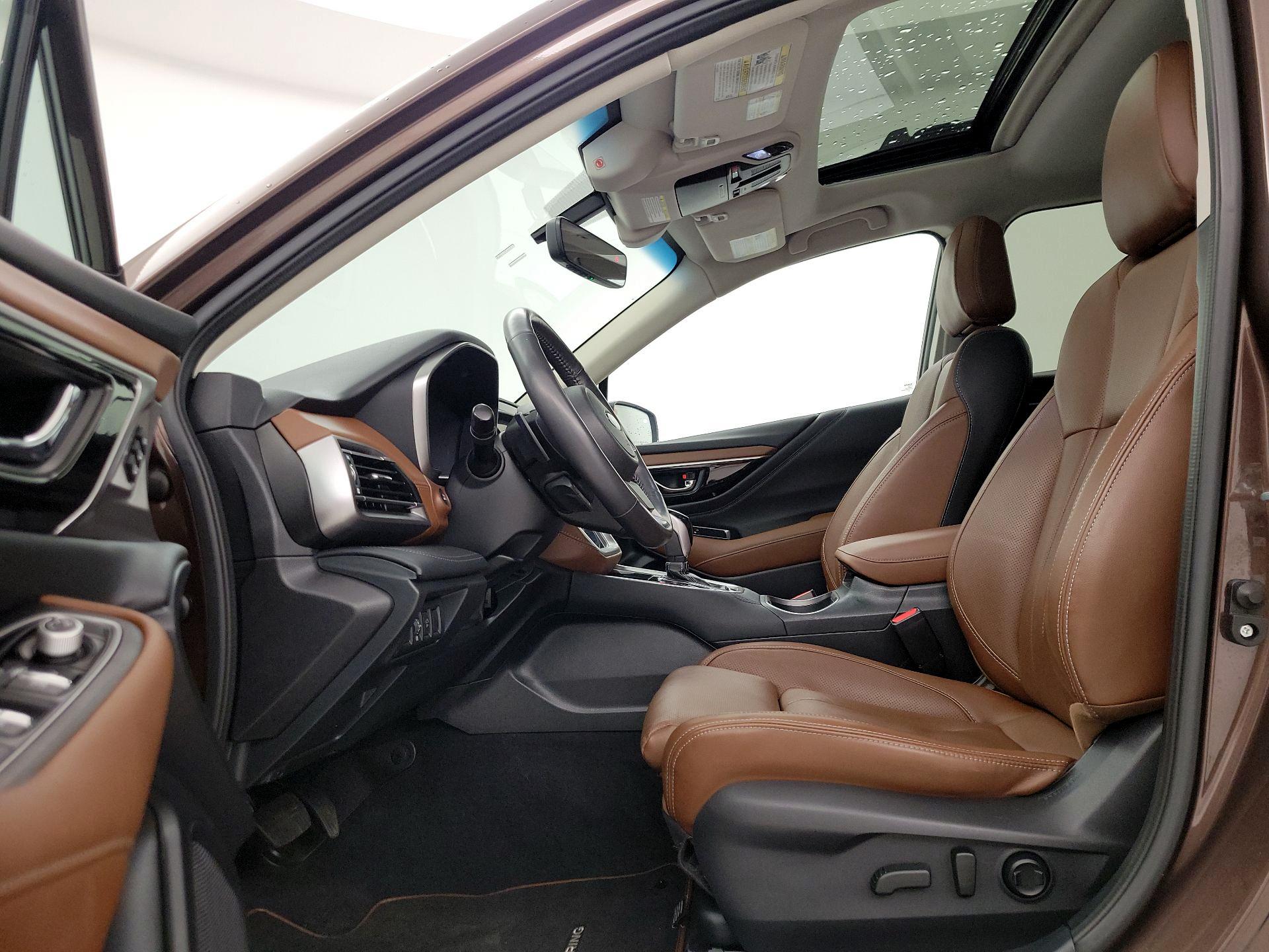 Thumbnail: 2021 Subaru Outback - 11