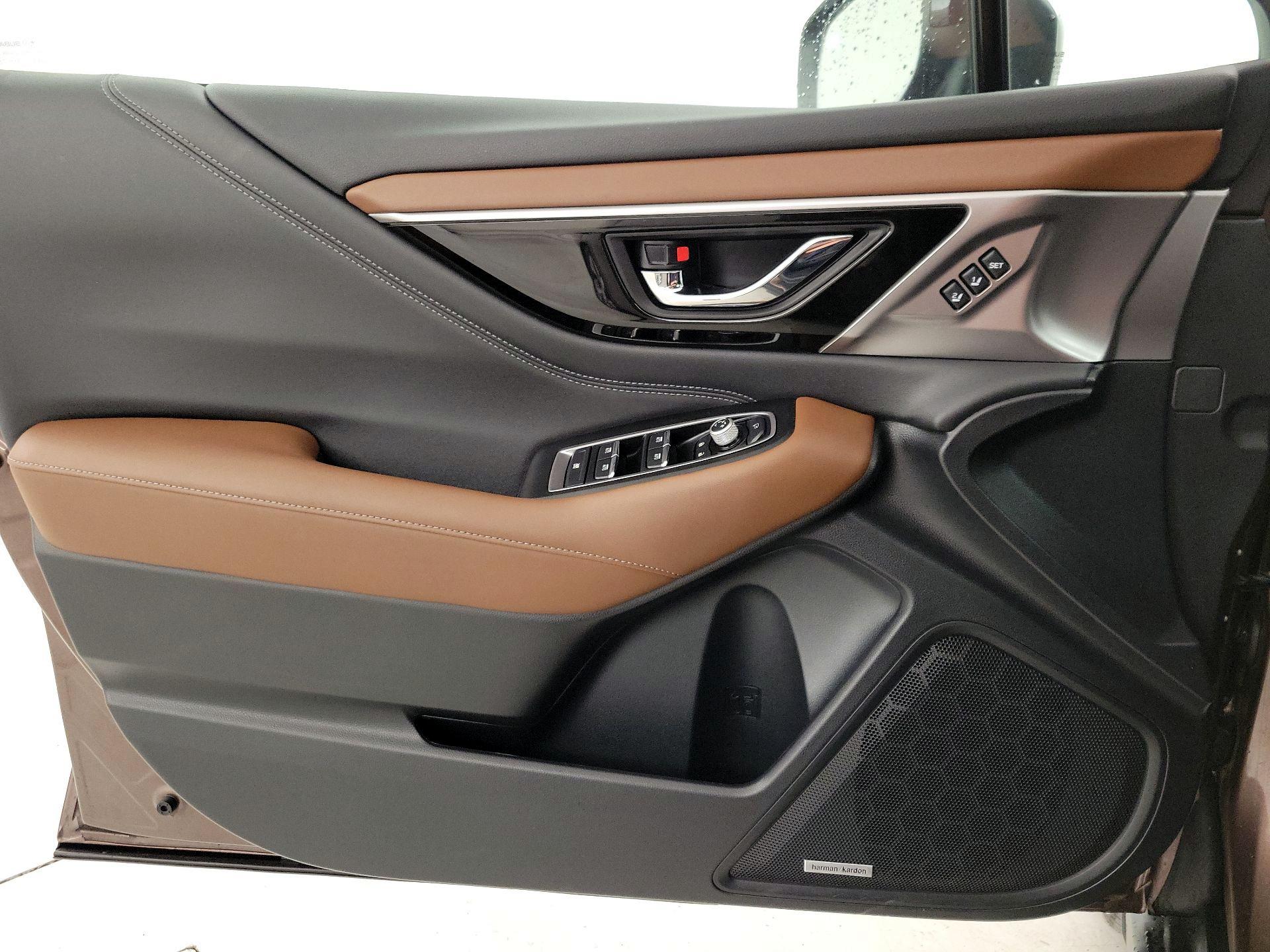 Thumbnail: 2021 Subaru Outback - 12