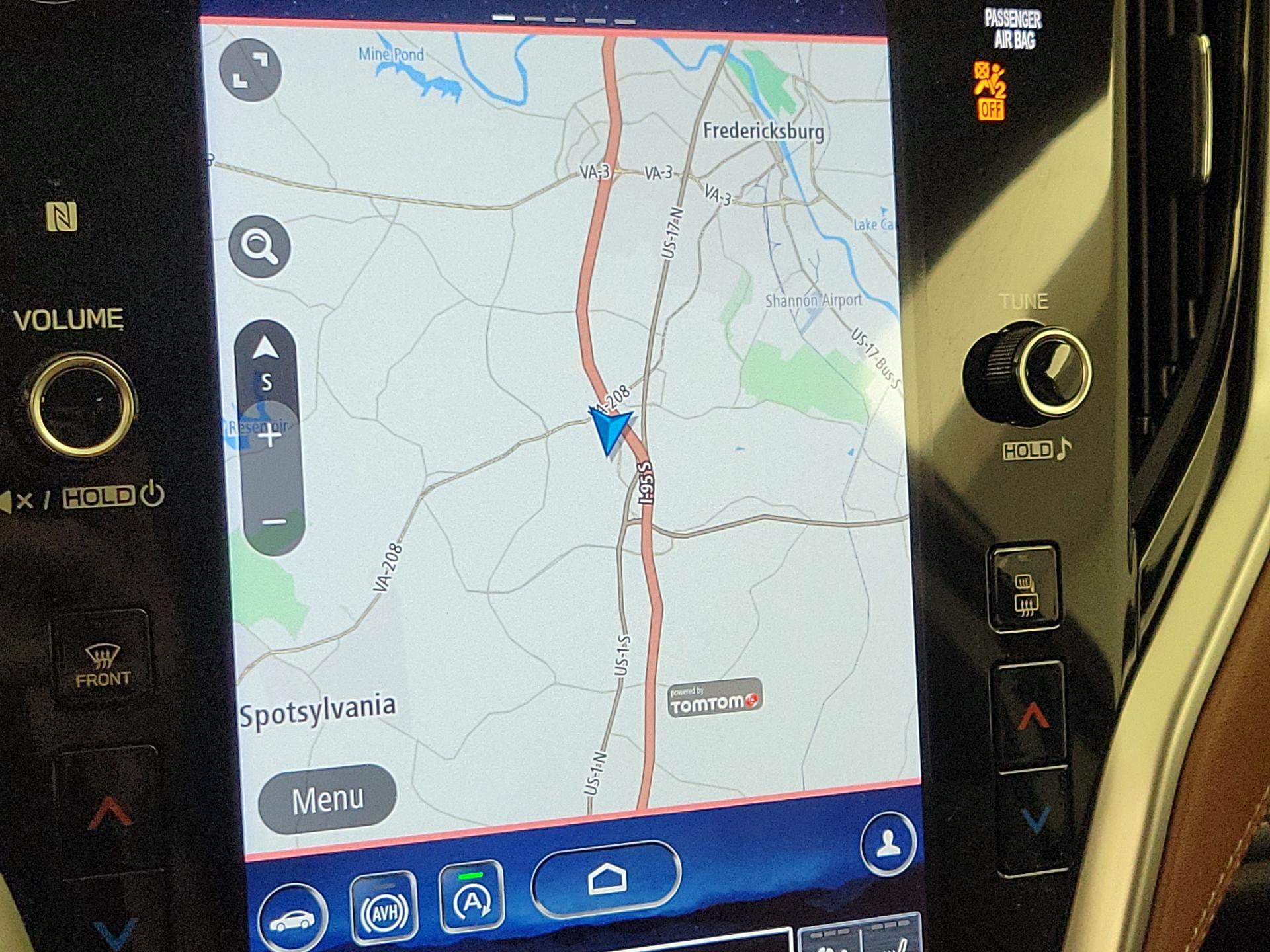 Thumbnail: 2021 Subaru Outback - 14